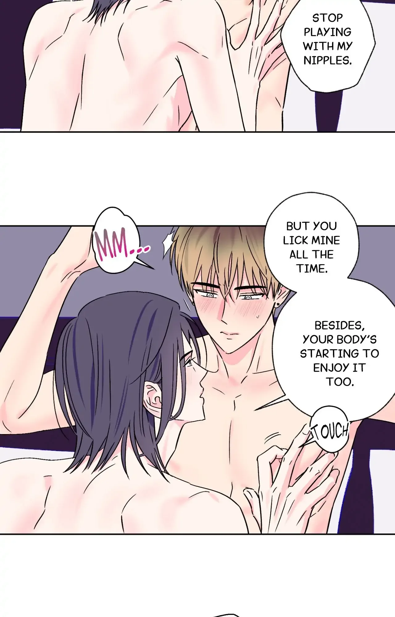 Breakout Scandal - Chapter 48 Page 4