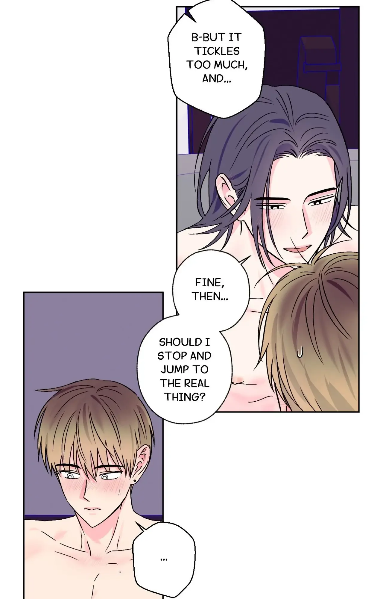 Breakout Scandal - Chapter 48 Page 5