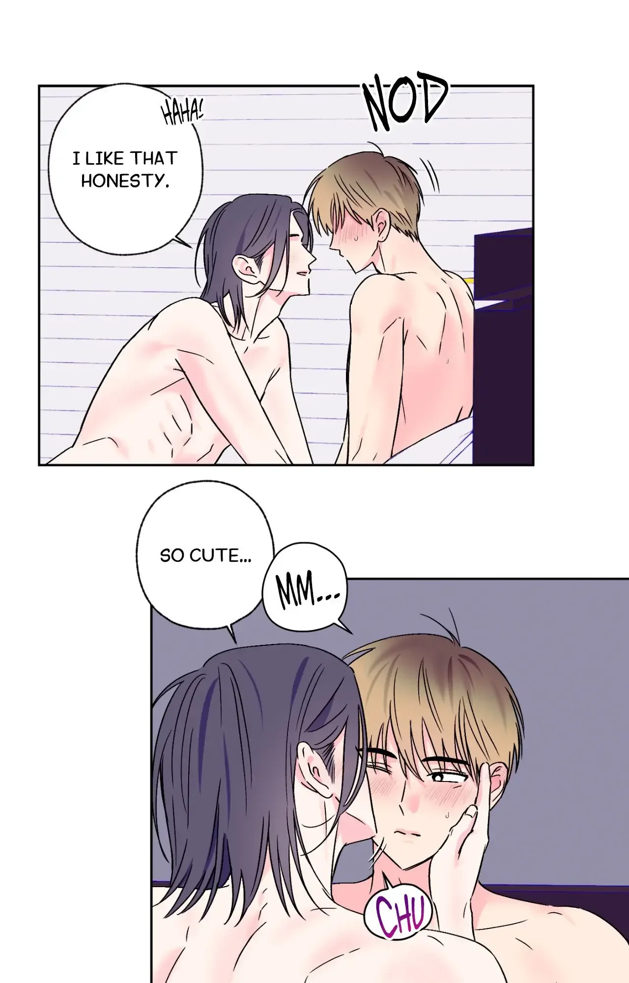 Breakout Scandal - Chapter 48 Page 7