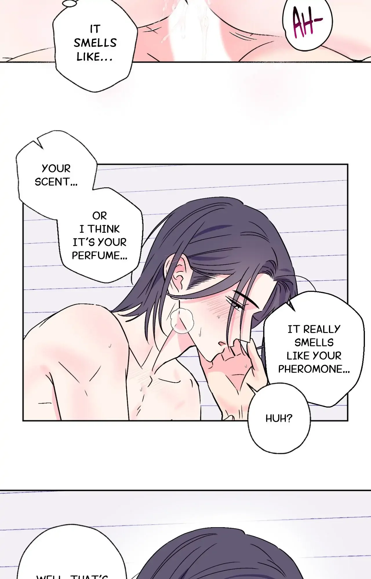 Breakout Scandal - Chapter 48 Page 12