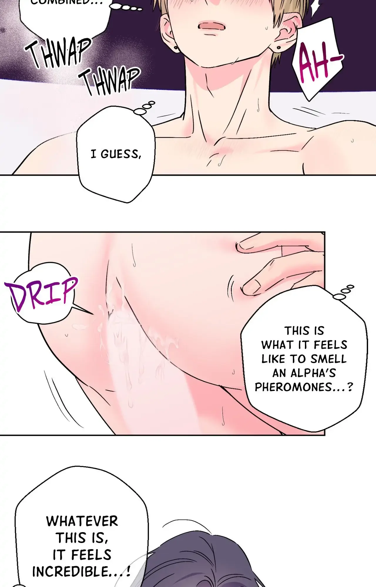 Breakout Scandal - Chapter 48 Page 21