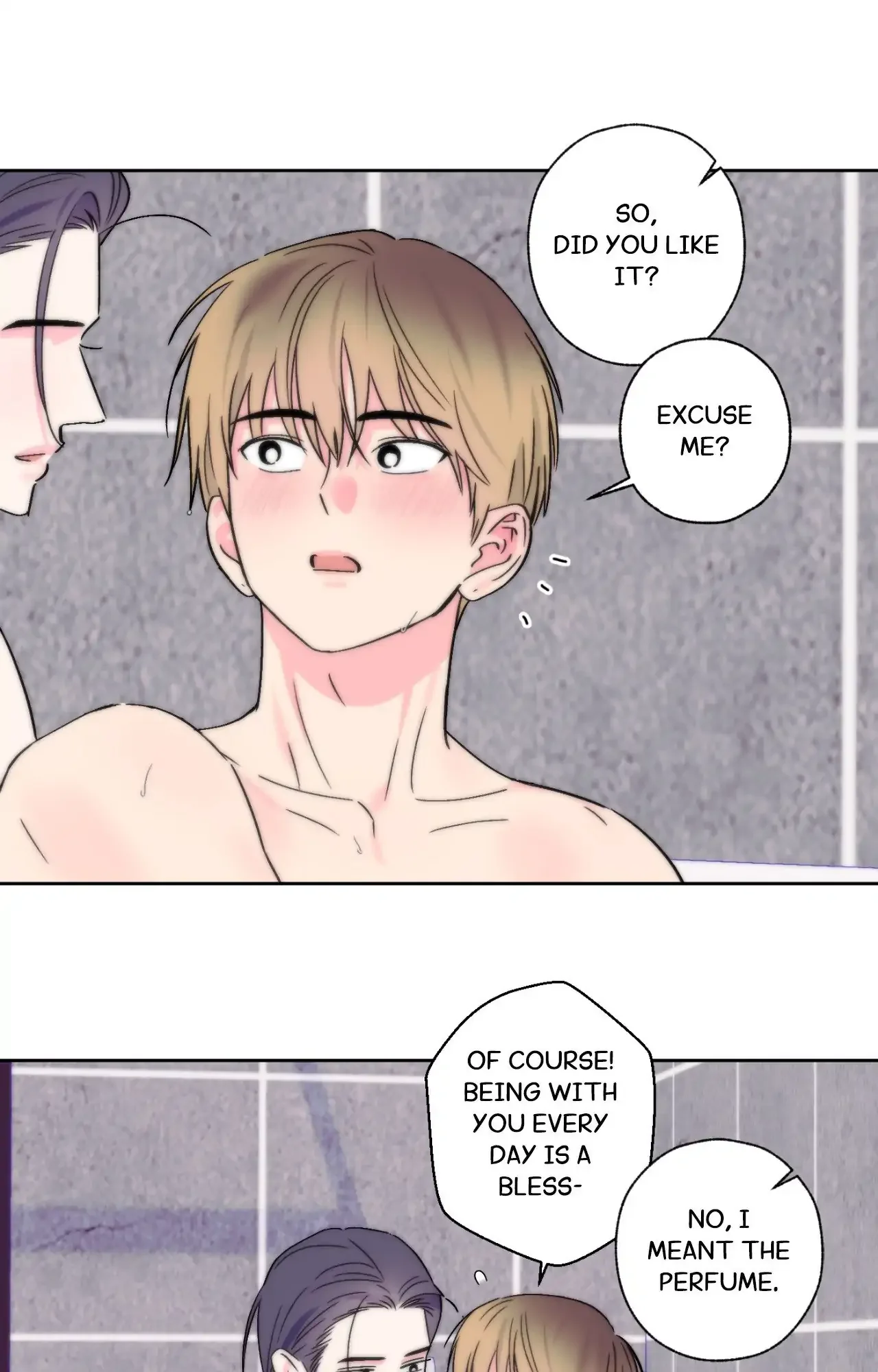 Breakout Scandal - Chapter 48 Page 30