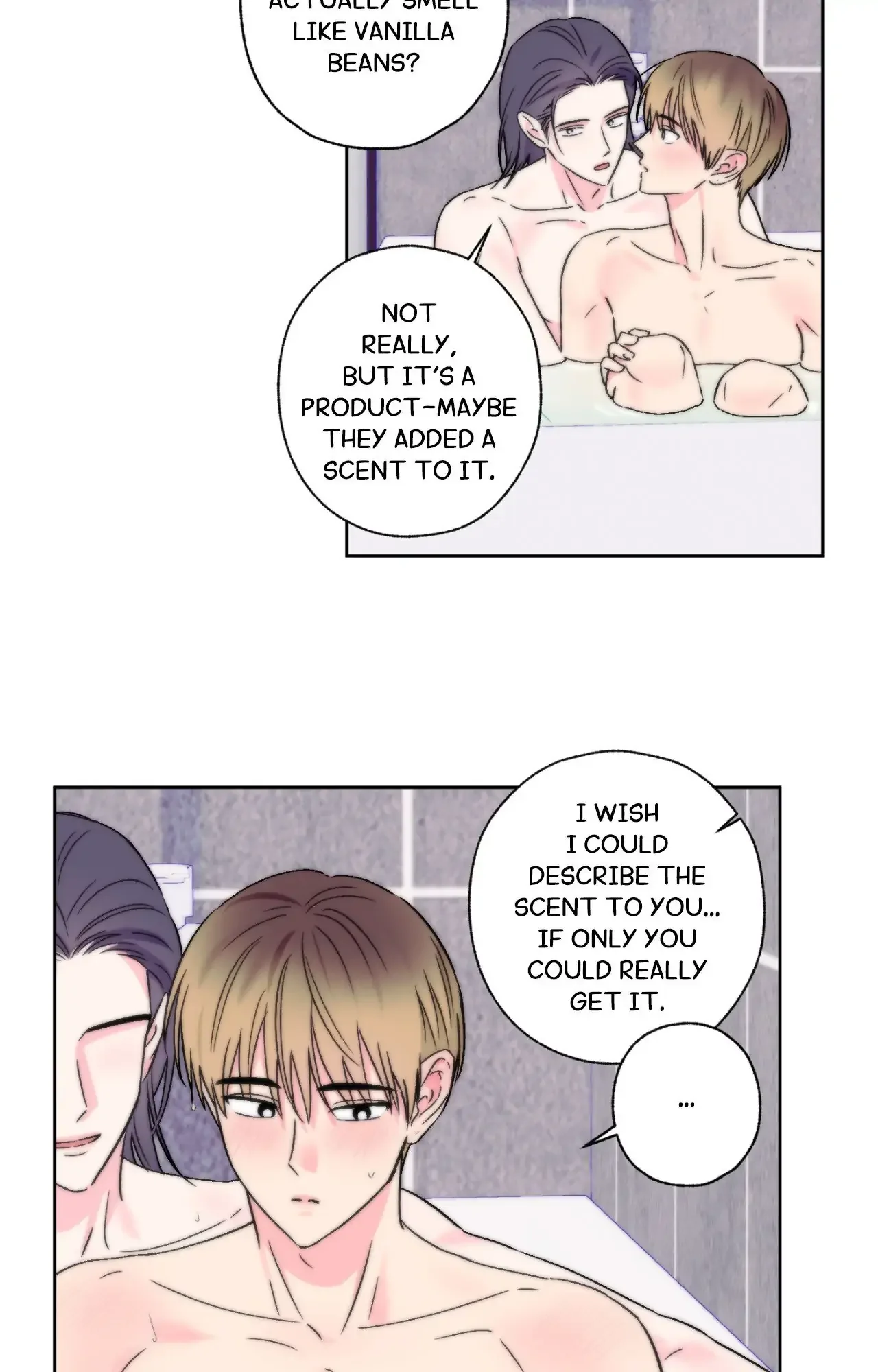 Breakout Scandal - Chapter 48 Page 33