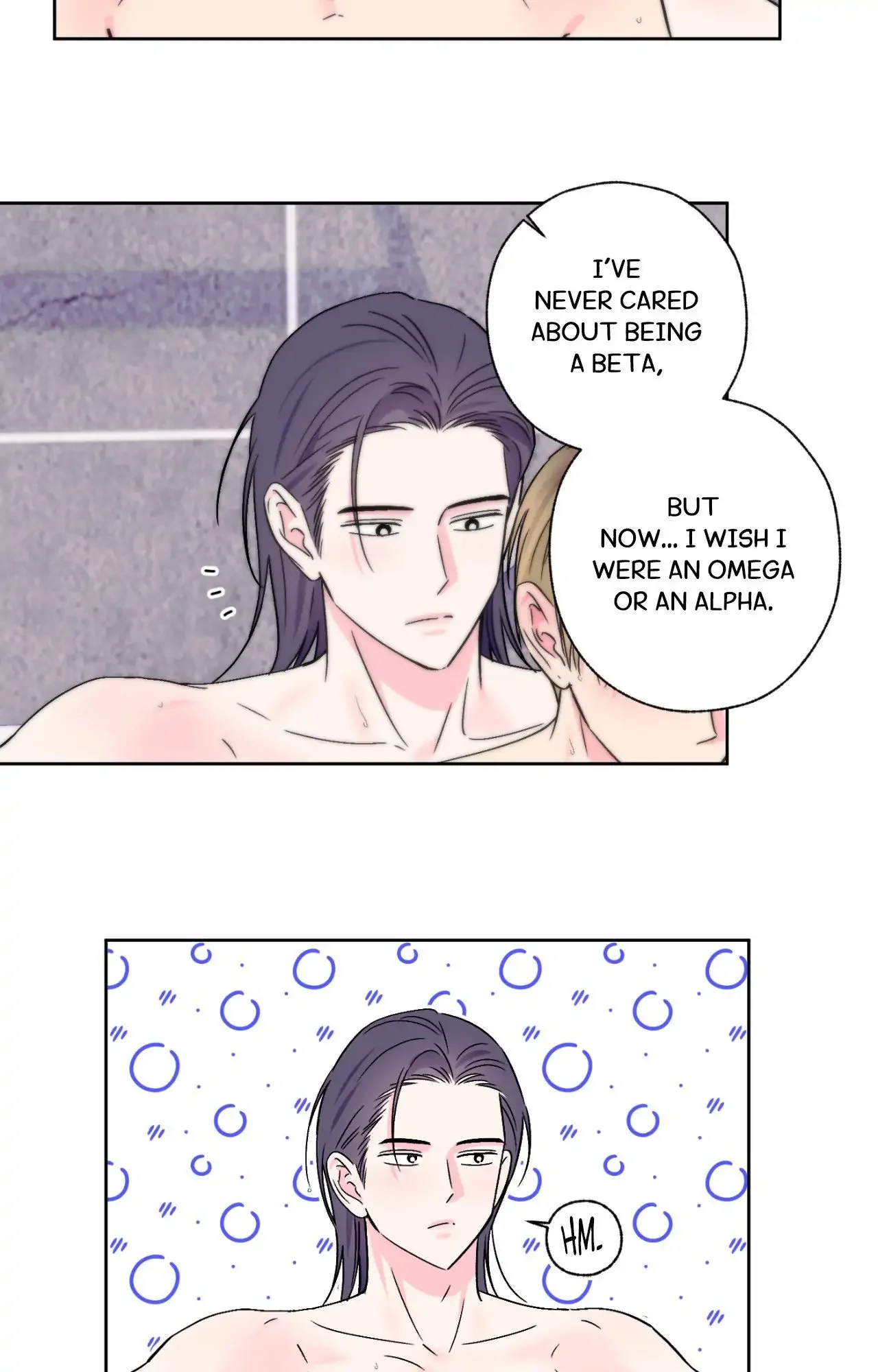 Breakout Scandal - Chapter 48 Page 34