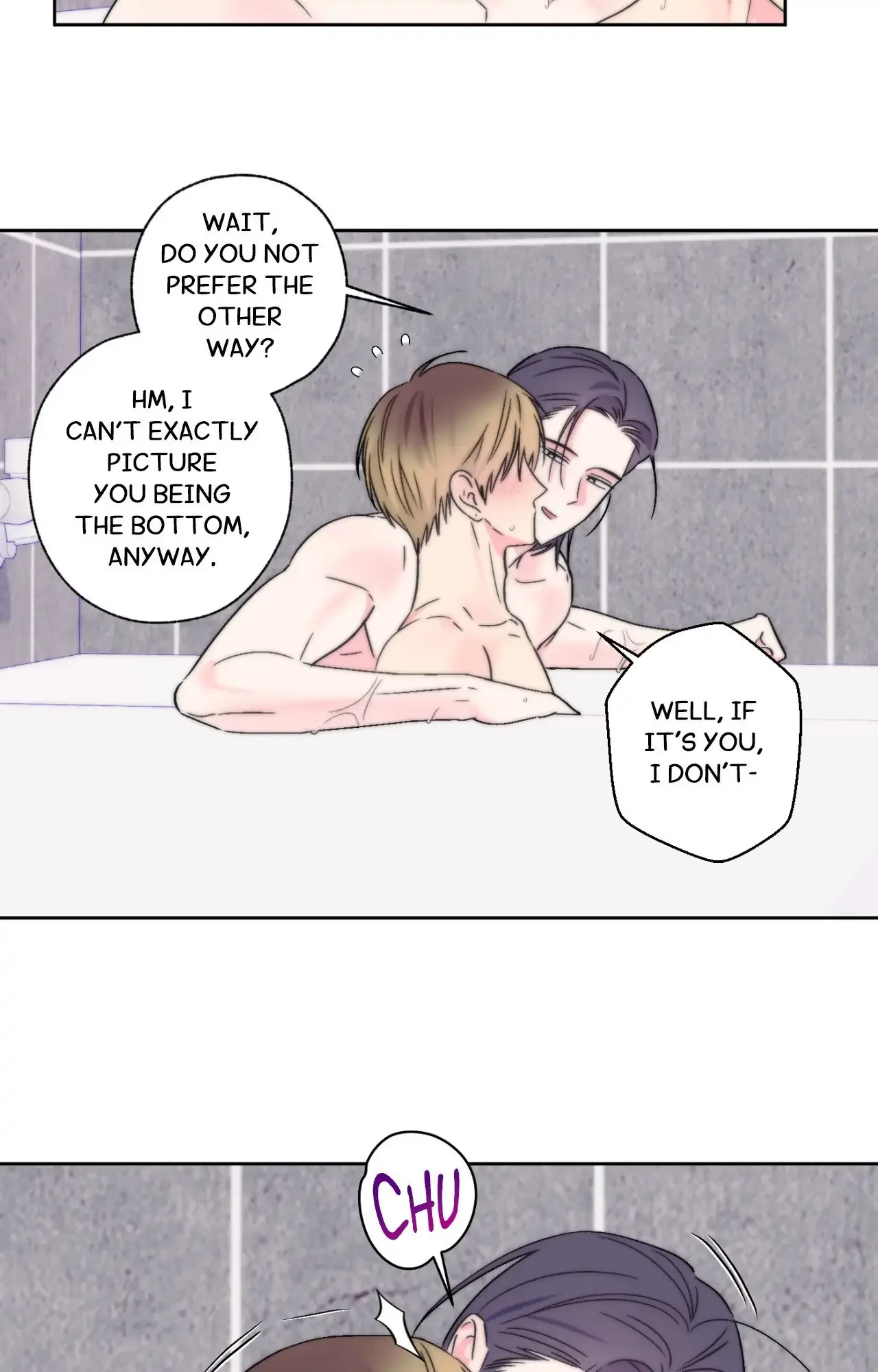 Breakout Scandal - Chapter 48 Page 37