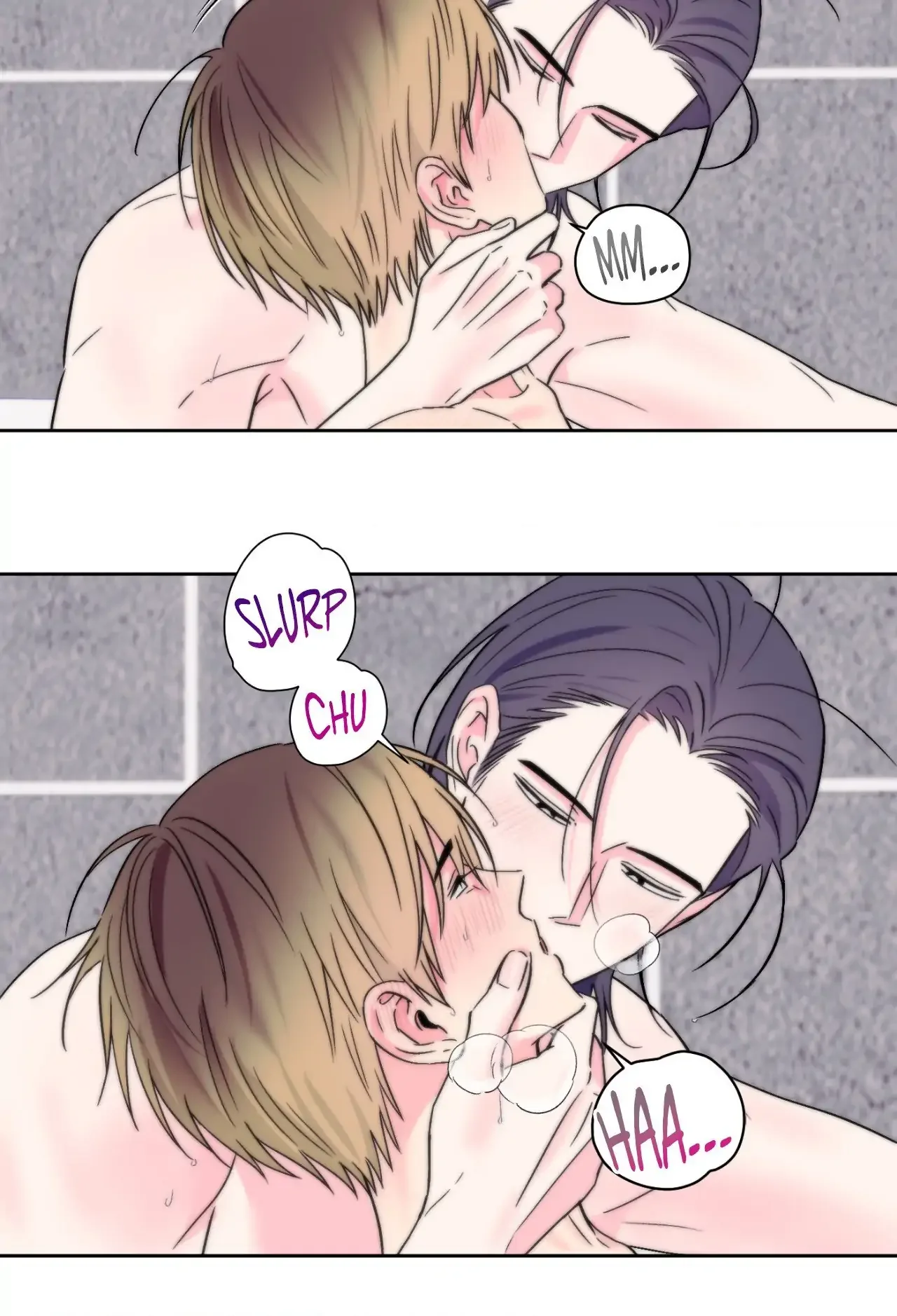 Breakout Scandal - Chapter 48 Page 38