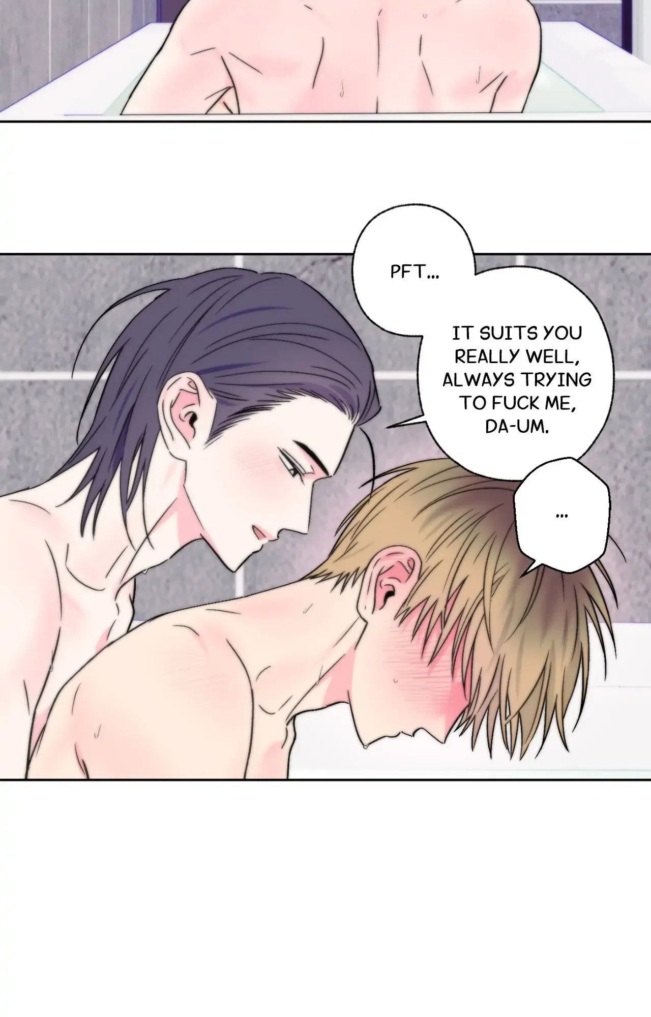 Breakout Scandal - Chapter 48 Page 40