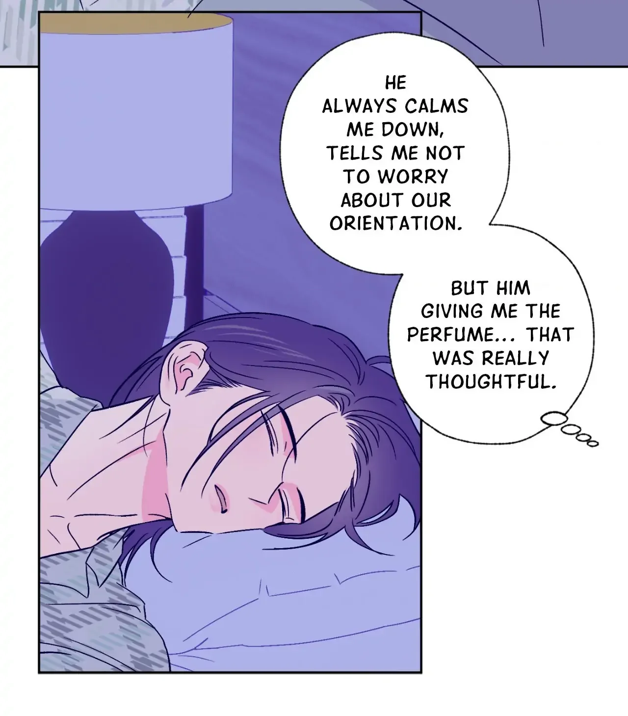 Breakout Scandal - Chapter 48 Page 42