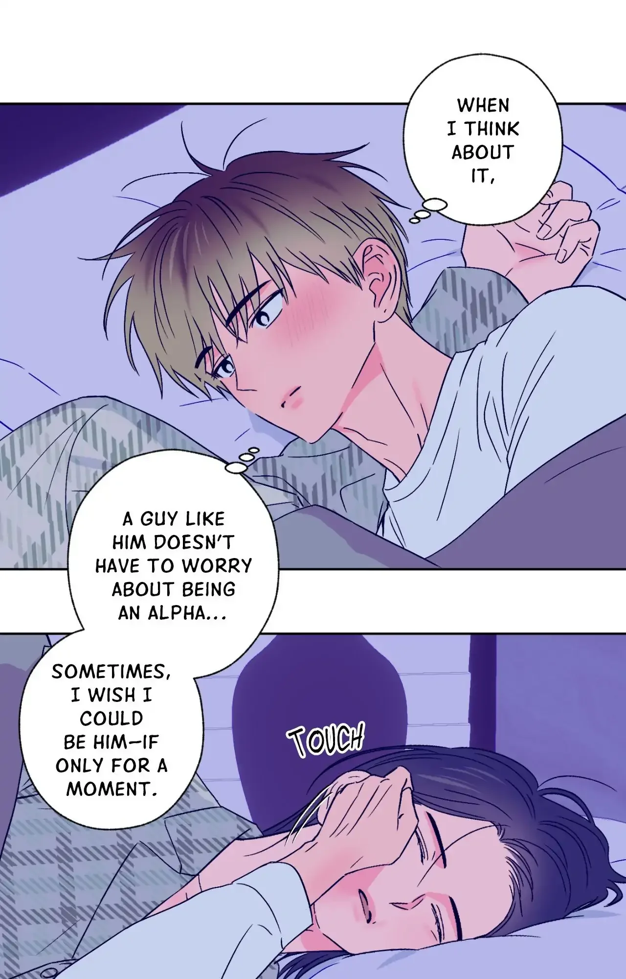 Breakout Scandal - Chapter 48 Page 43