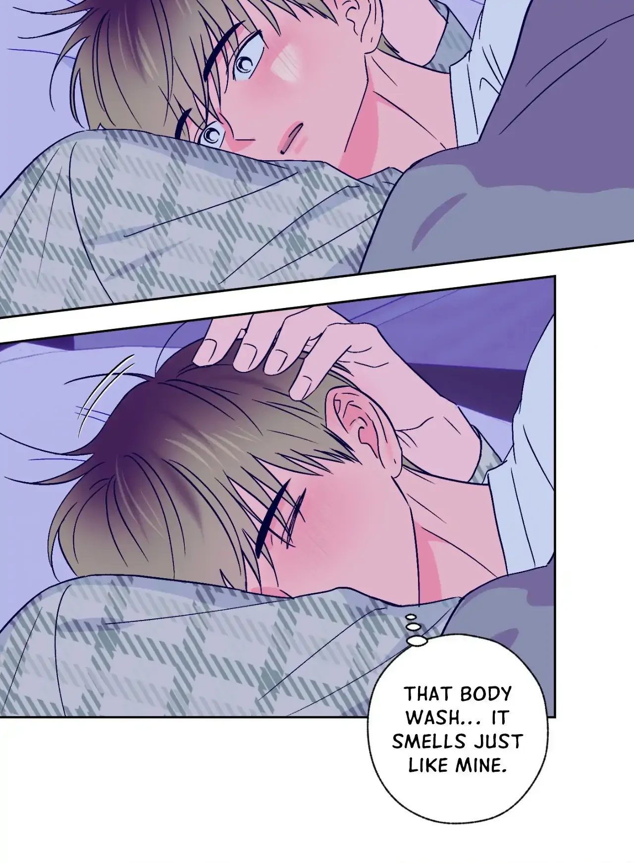 Breakout Scandal - Chapter 48 Page 46
