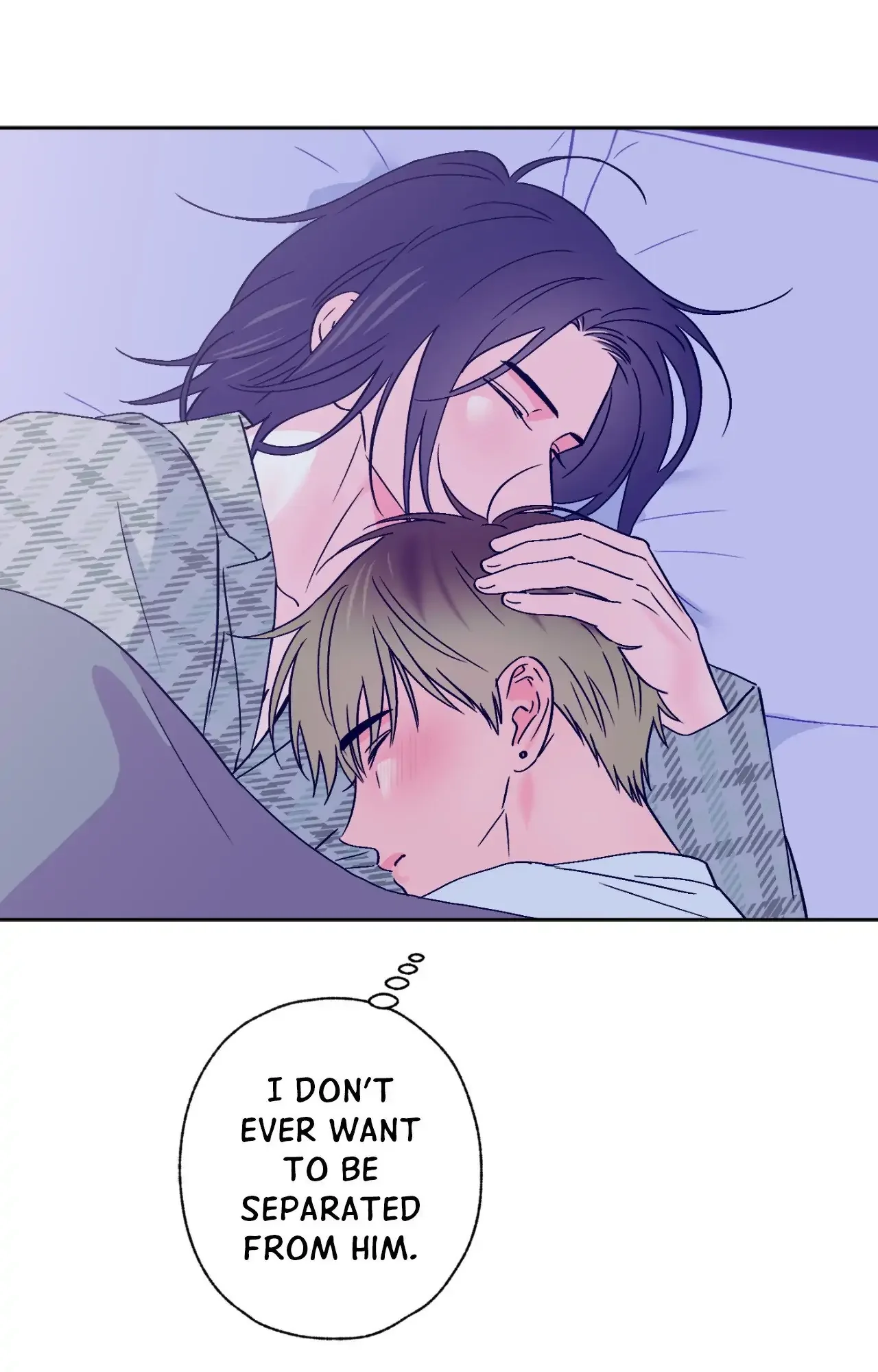 Breakout Scandal - Chapter 48 Page 47