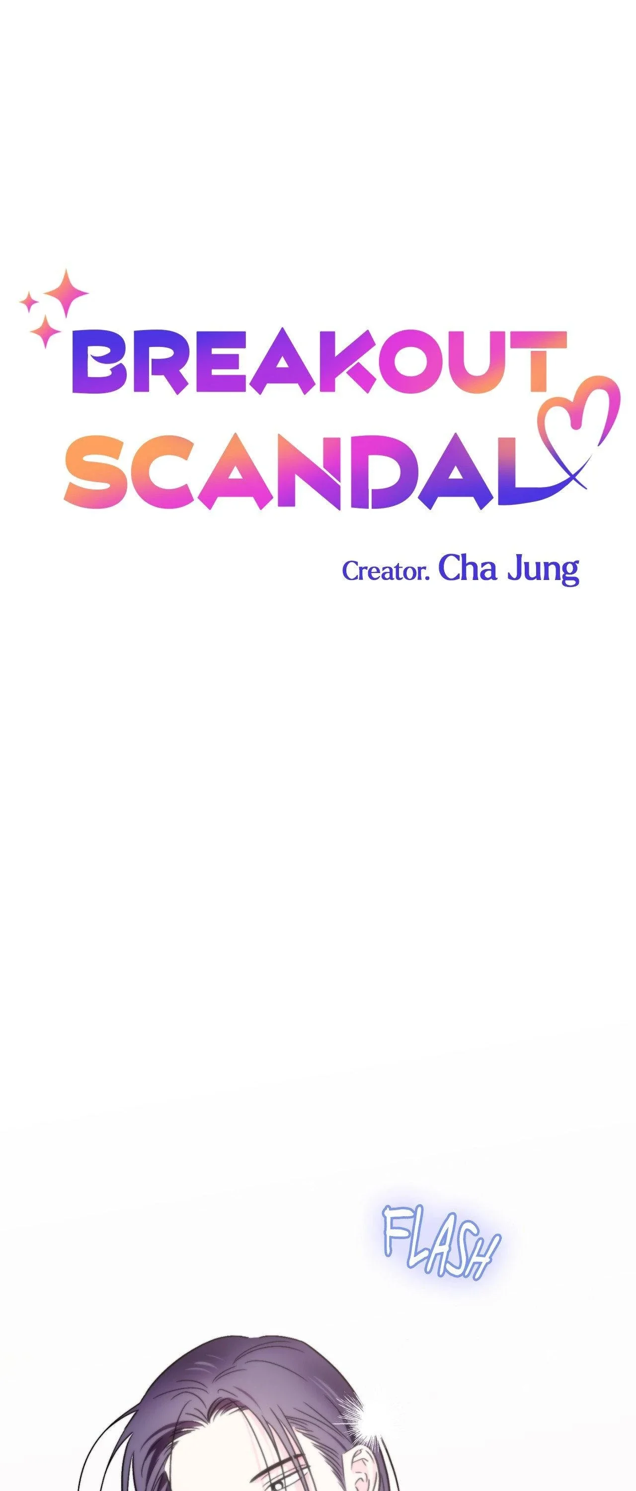 Breakout Scandal - Chapter 49 Page 7