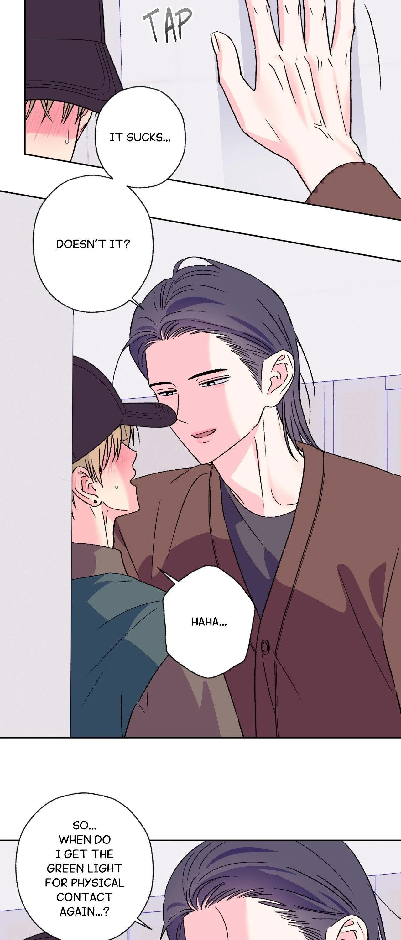 Breakout Scandal - Chapter 49 Page 17