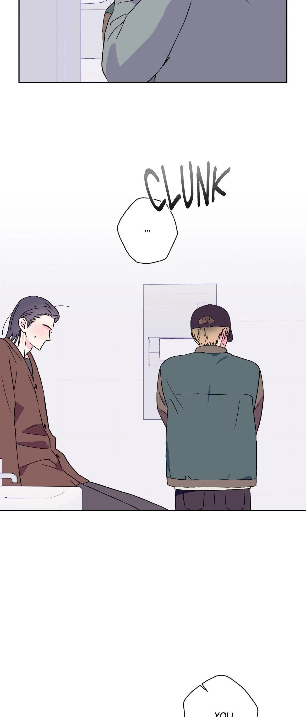 Breakout Scandal - Chapter 49 Page 24