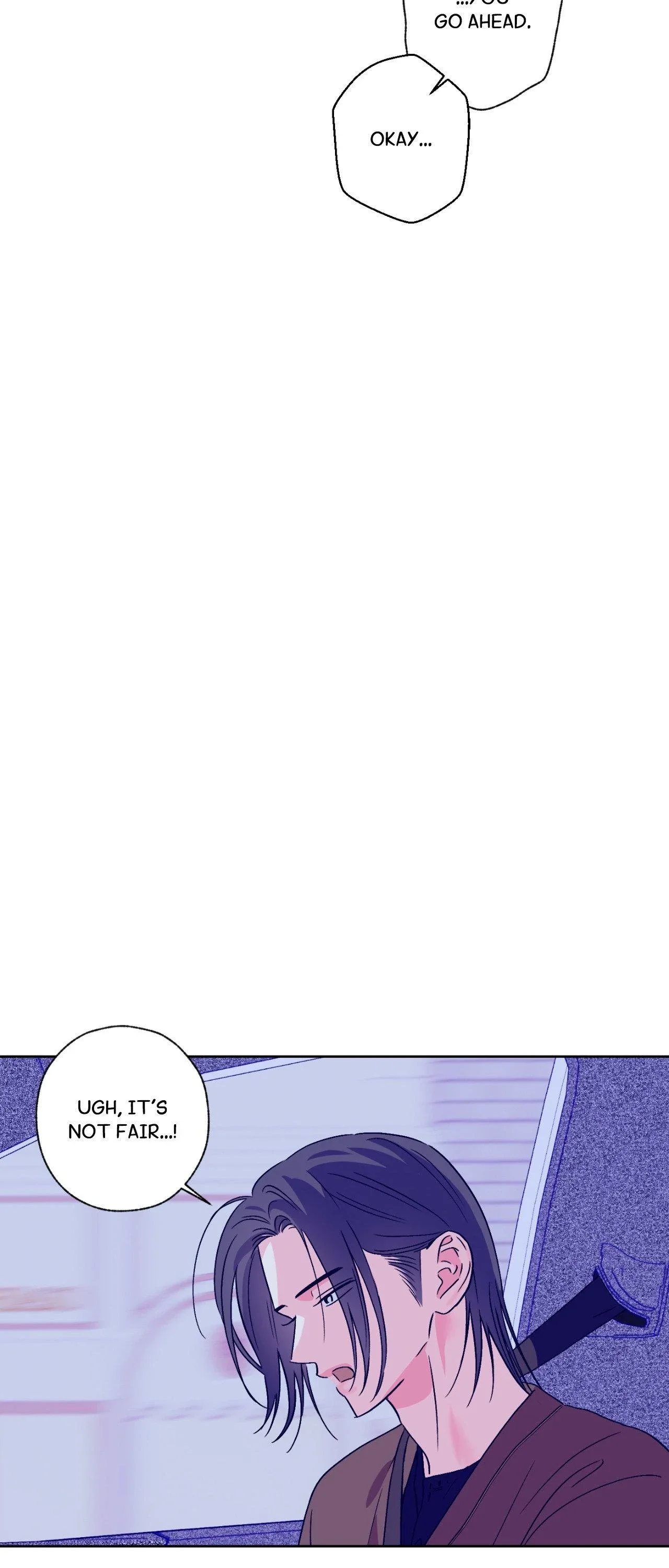Breakout Scandal - Chapter 49 Page 25
