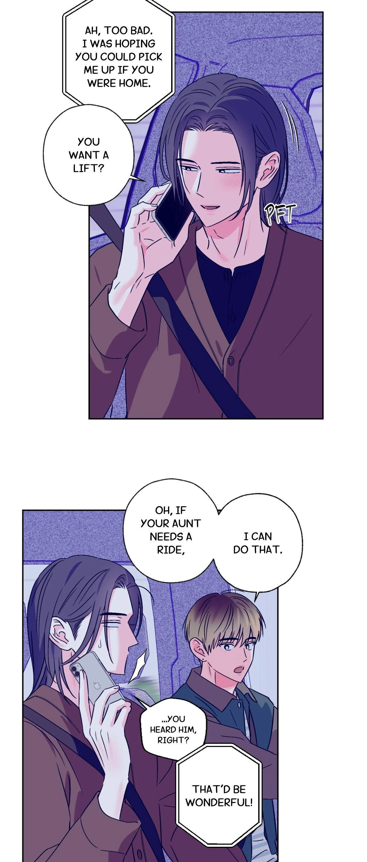Breakout Scandal - Chapter 49 Page 28