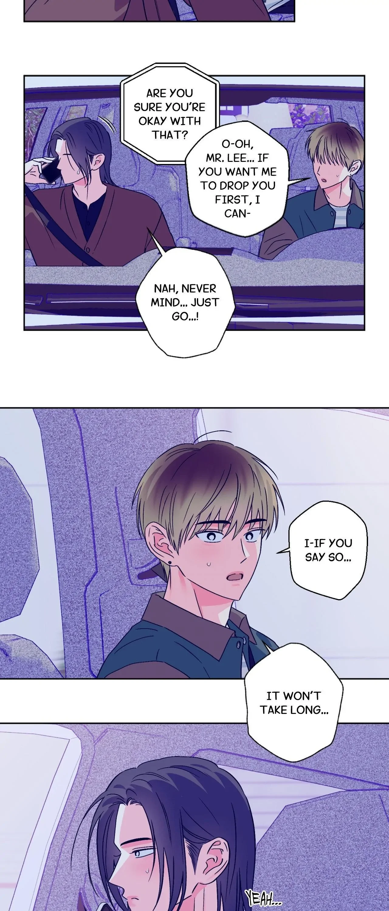 Breakout Scandal - Chapter 49 Page 29