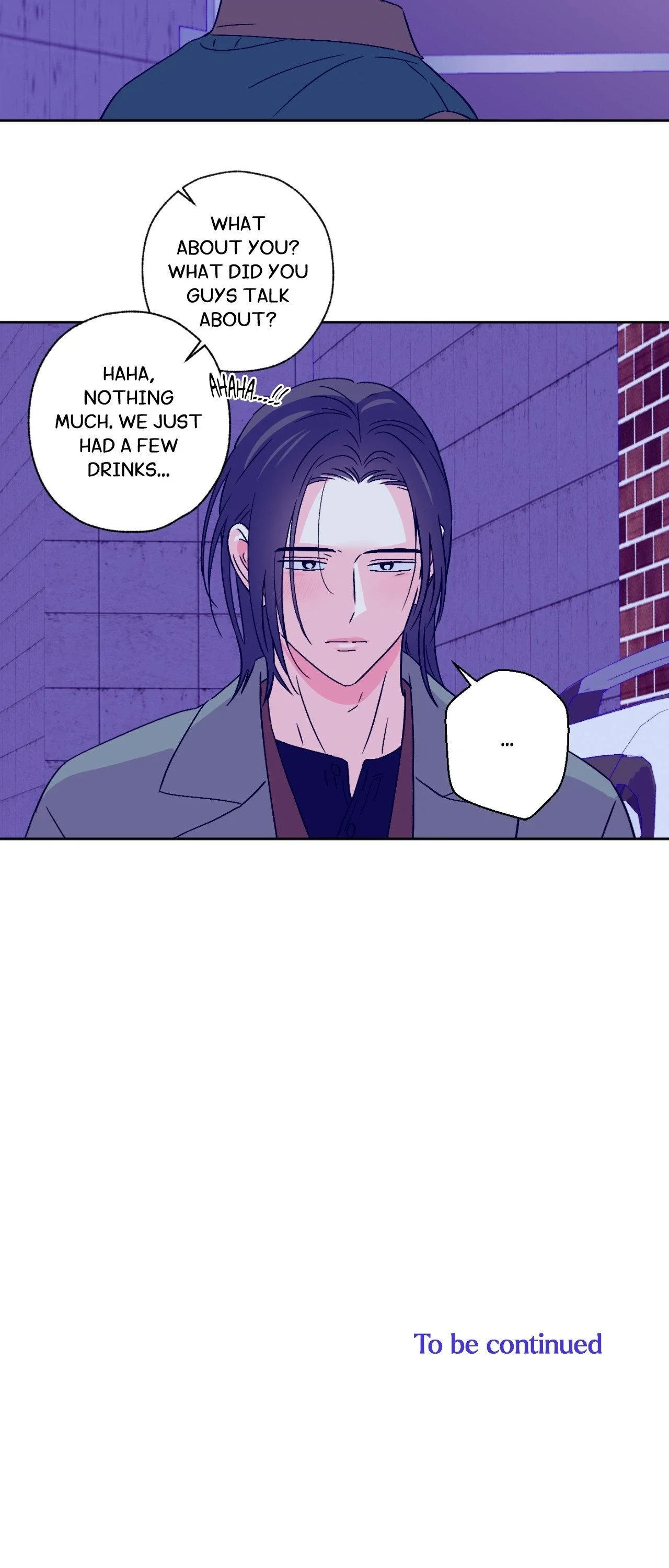 Breakout Scandal - Chapter 49 Page 35