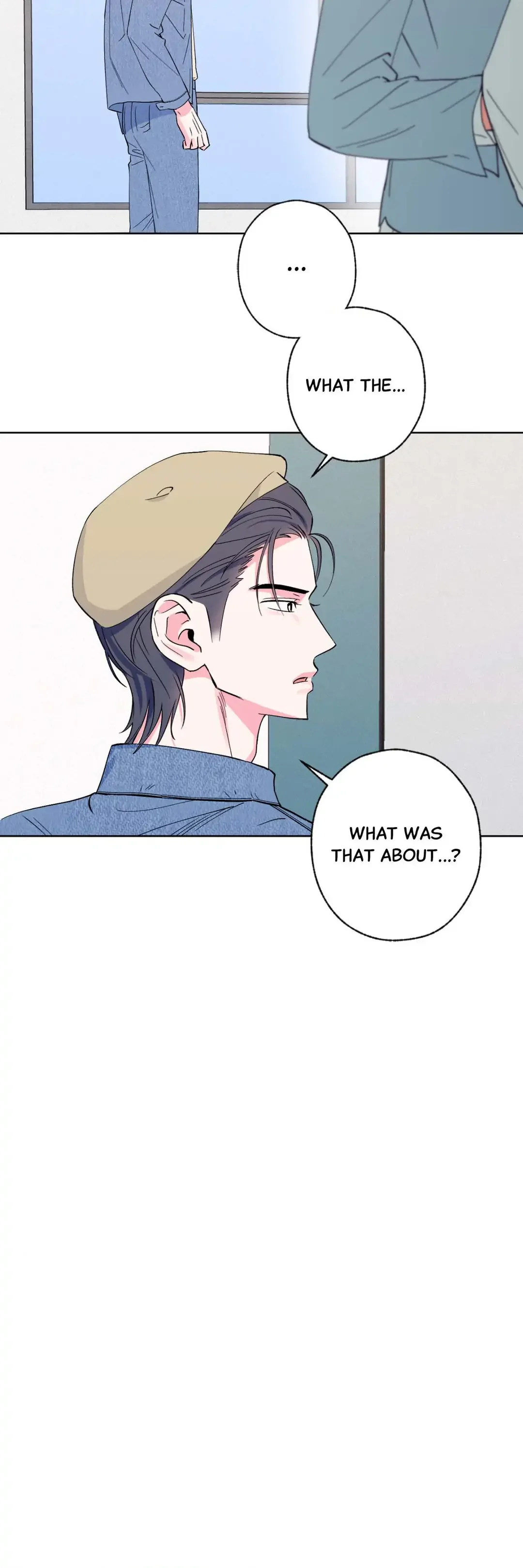 Breakout Scandal - Chapter 5 Page 29