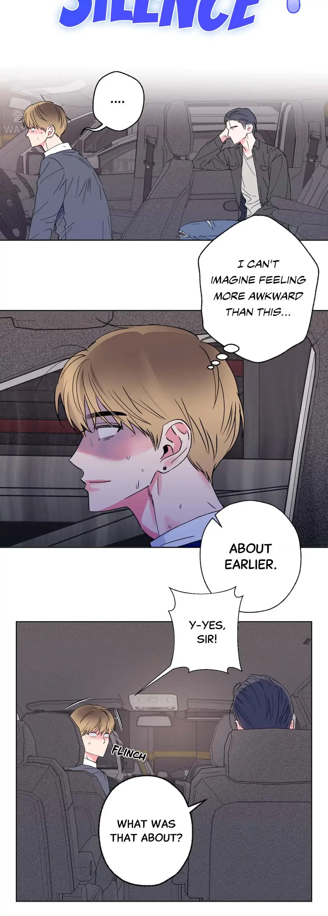 Breakout Scandal - Chapter 5 Page 37