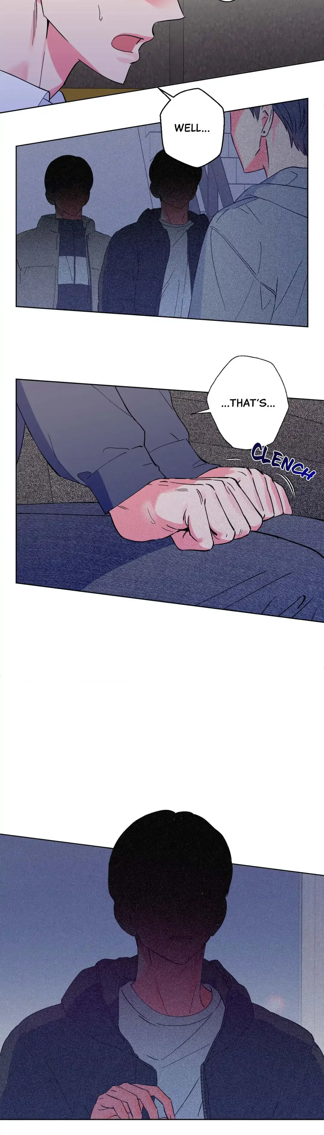 Breakout Scandal - Chapter 5 Page 41