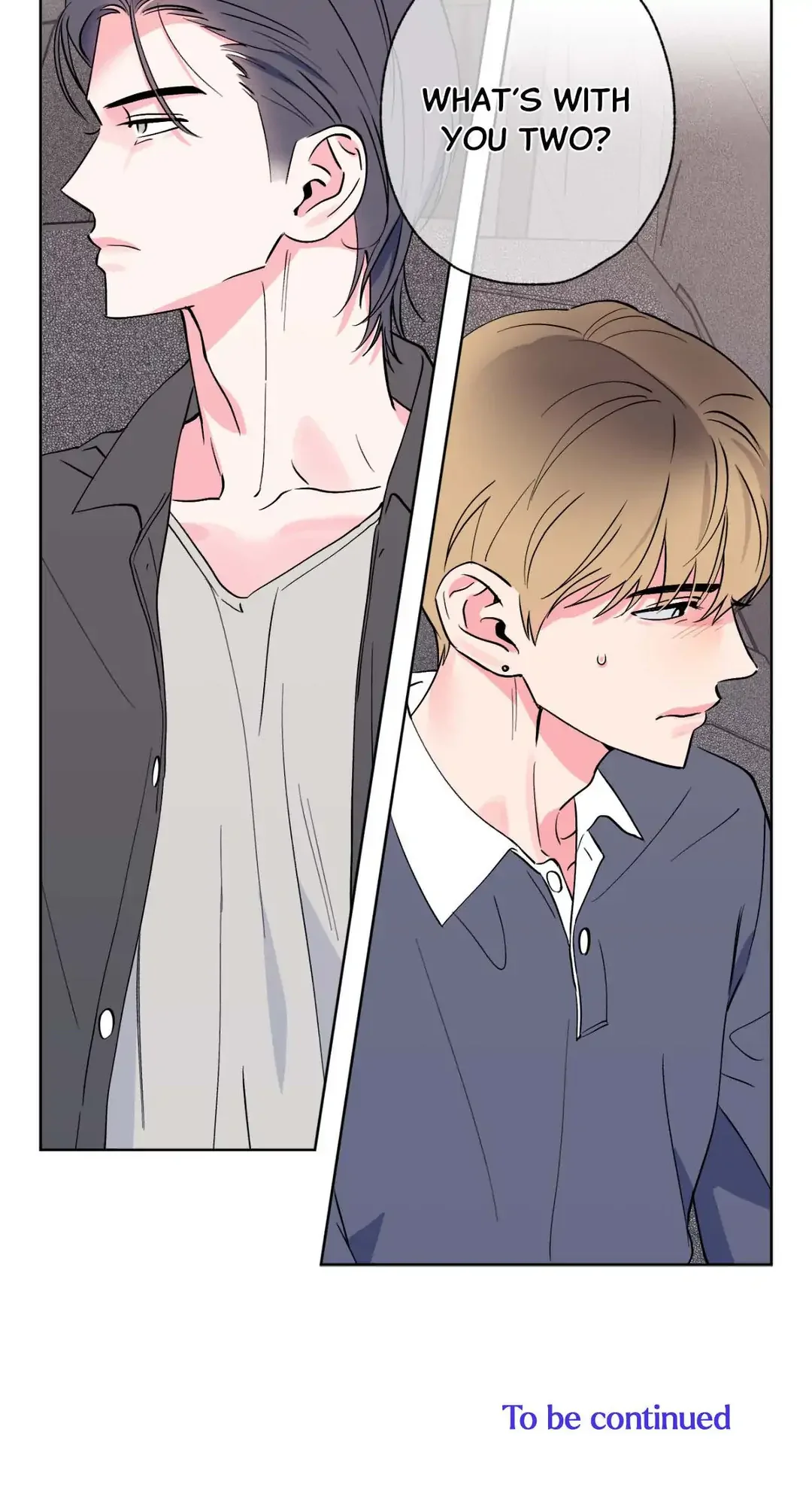 Breakout Scandal - Chapter 5 Page 47