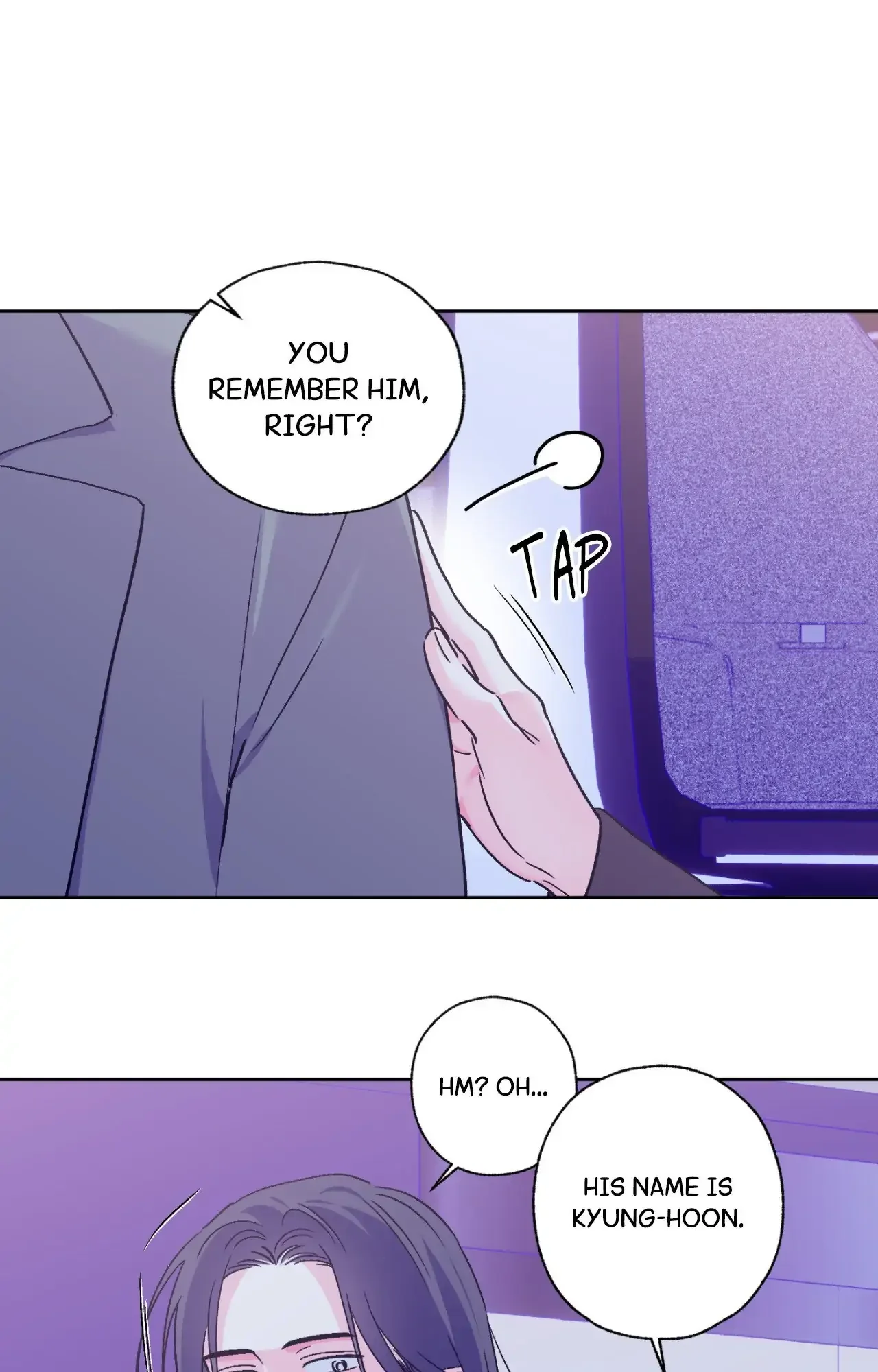Breakout Scandal - Chapter 50 Page 2