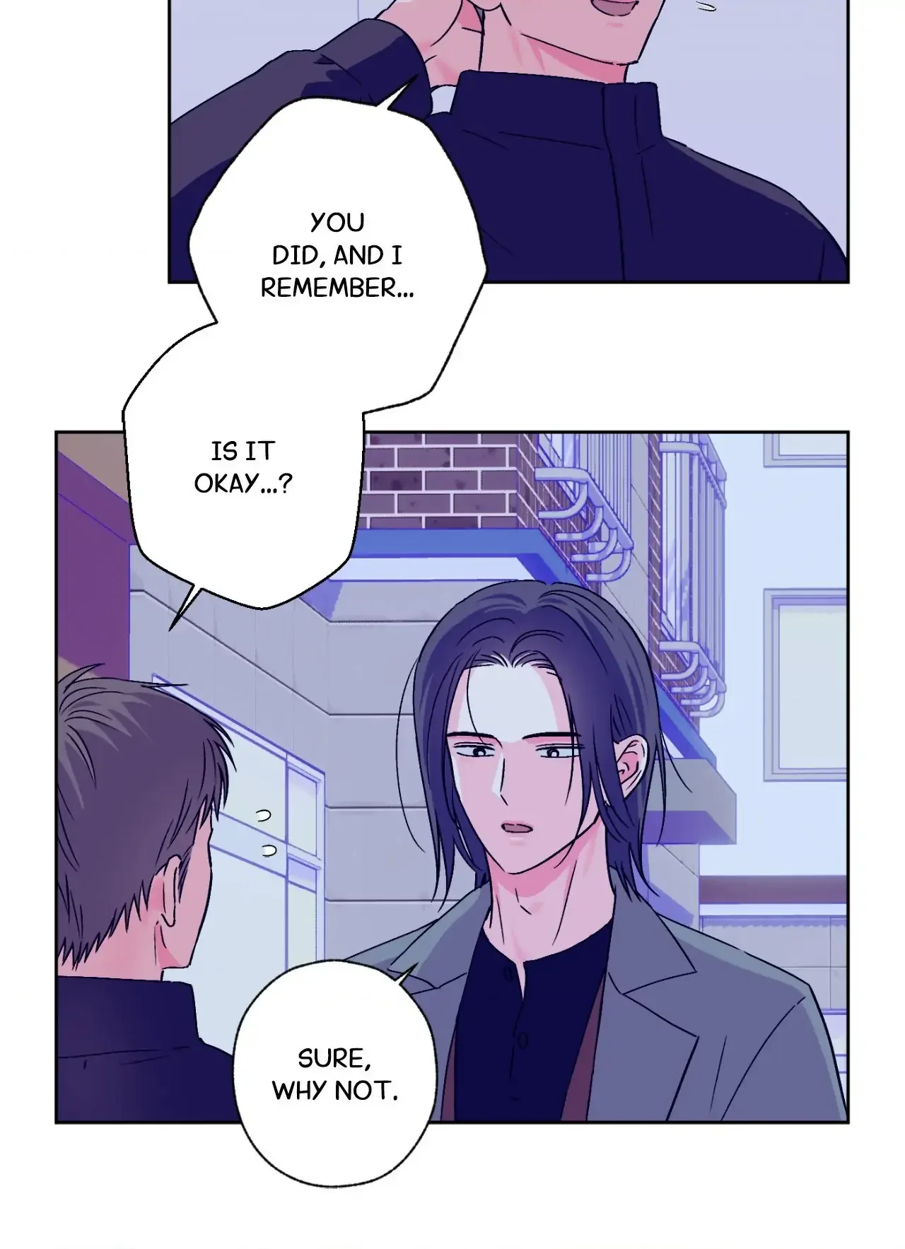 Breakout Scandal - Chapter 50 Page 5