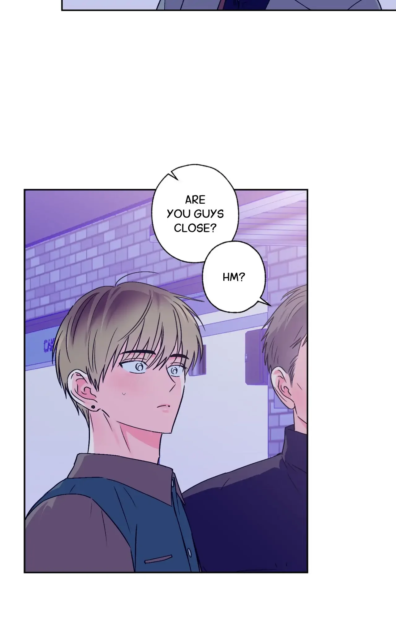 Breakout Scandal - Chapter 50 Page 7