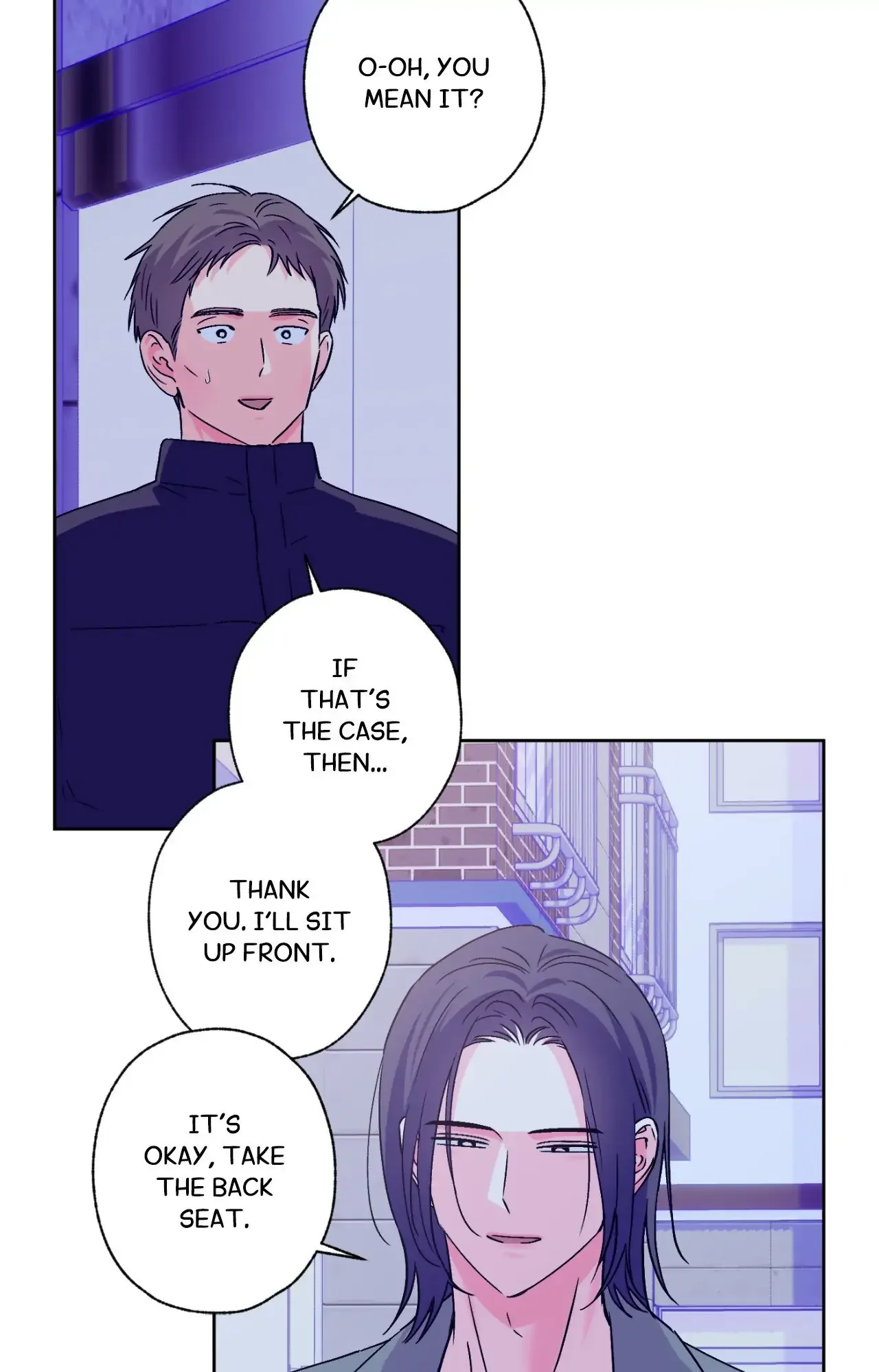 Breakout Scandal - Chapter 50 Page 13