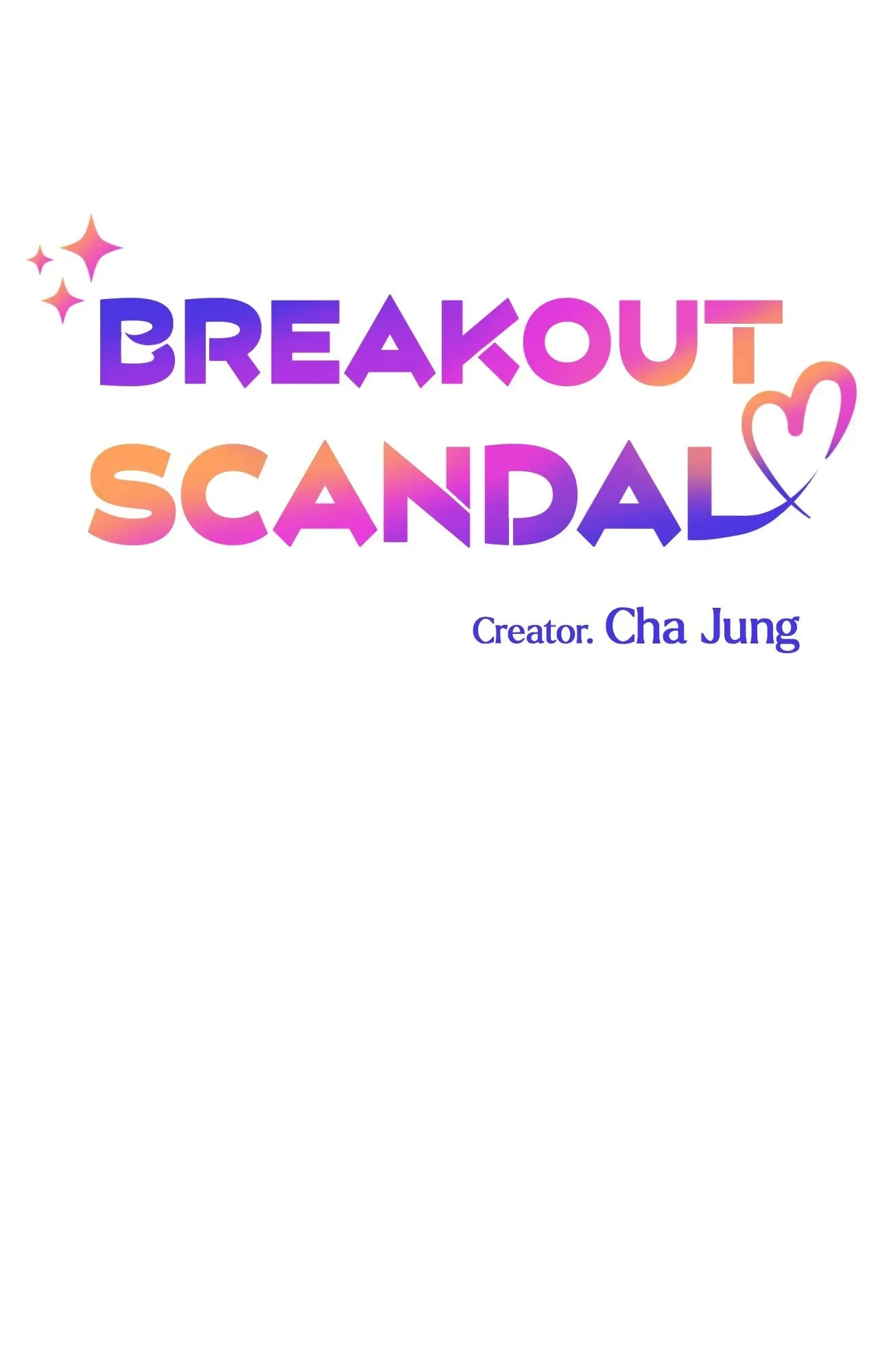 Breakout Scandal - Chapter 50 Page 17