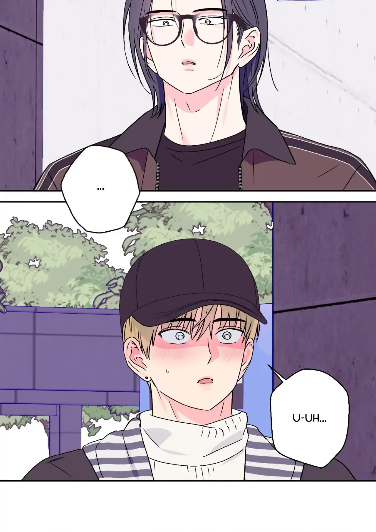 Breakout Scandal - Chapter 50 Page 27