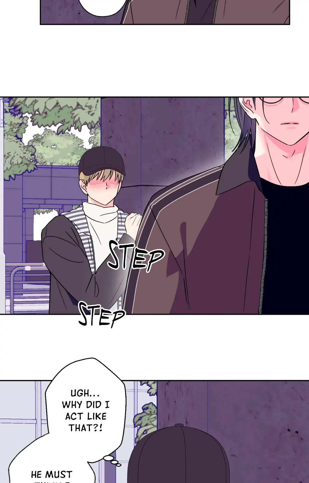 Breakout Scandal - Chapter 50 Page 29