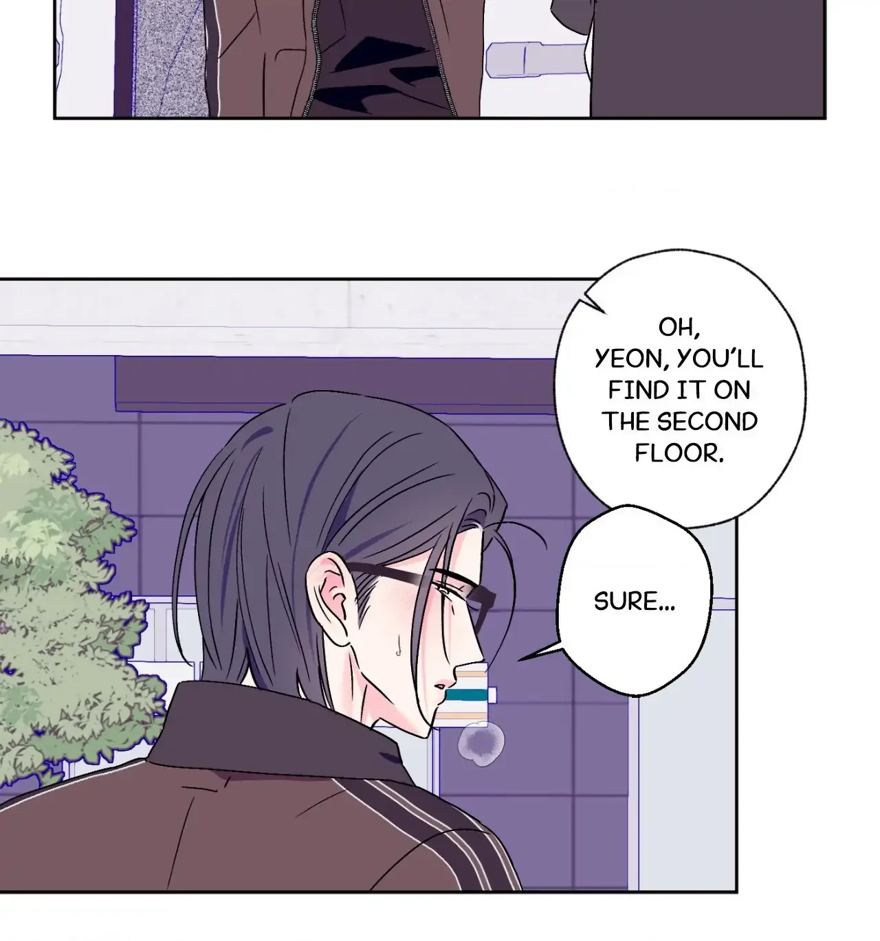 Breakout Scandal - Chapter 50 Page 34