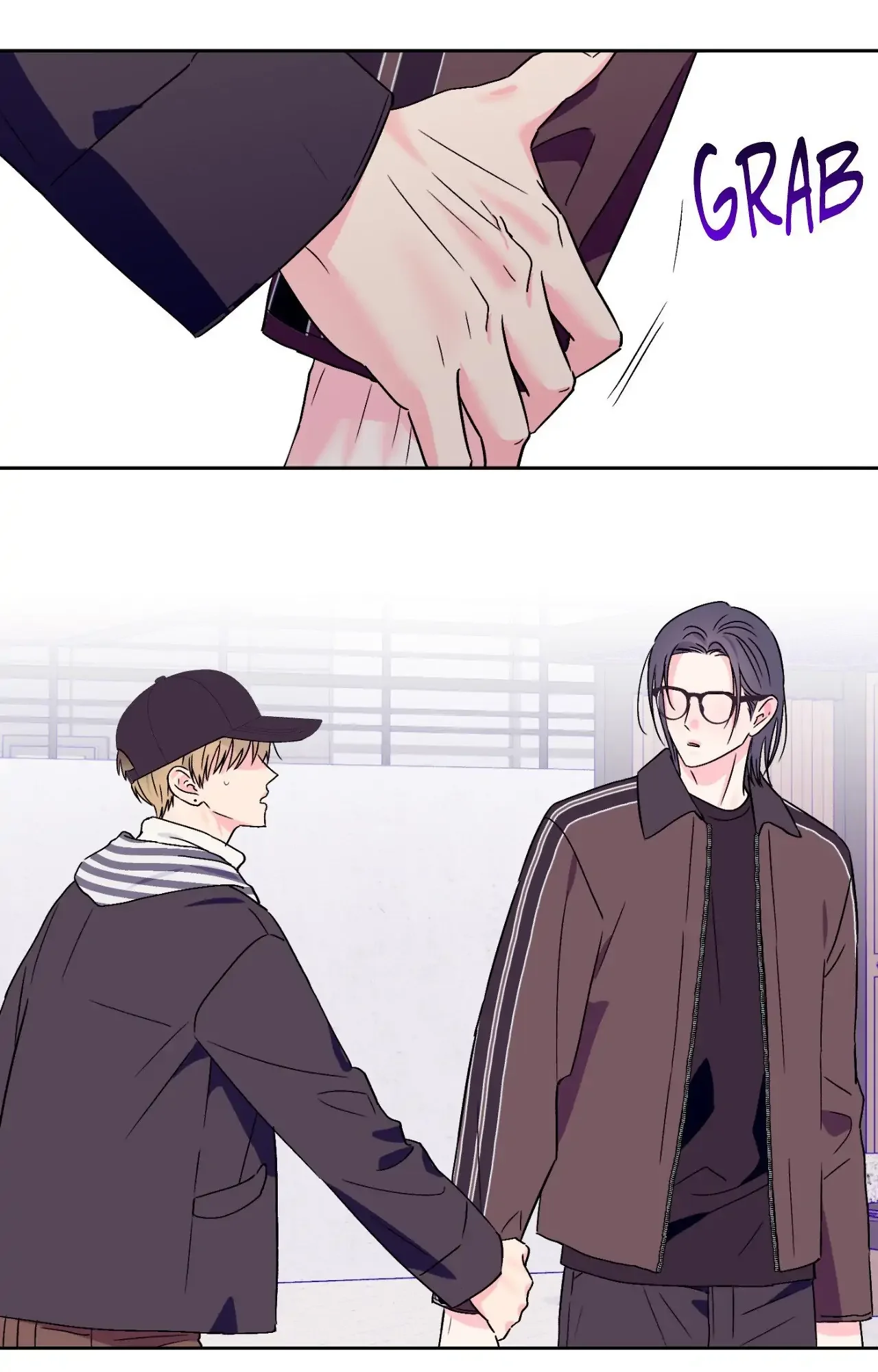 Breakout Scandal - Chapter 50 Page 38