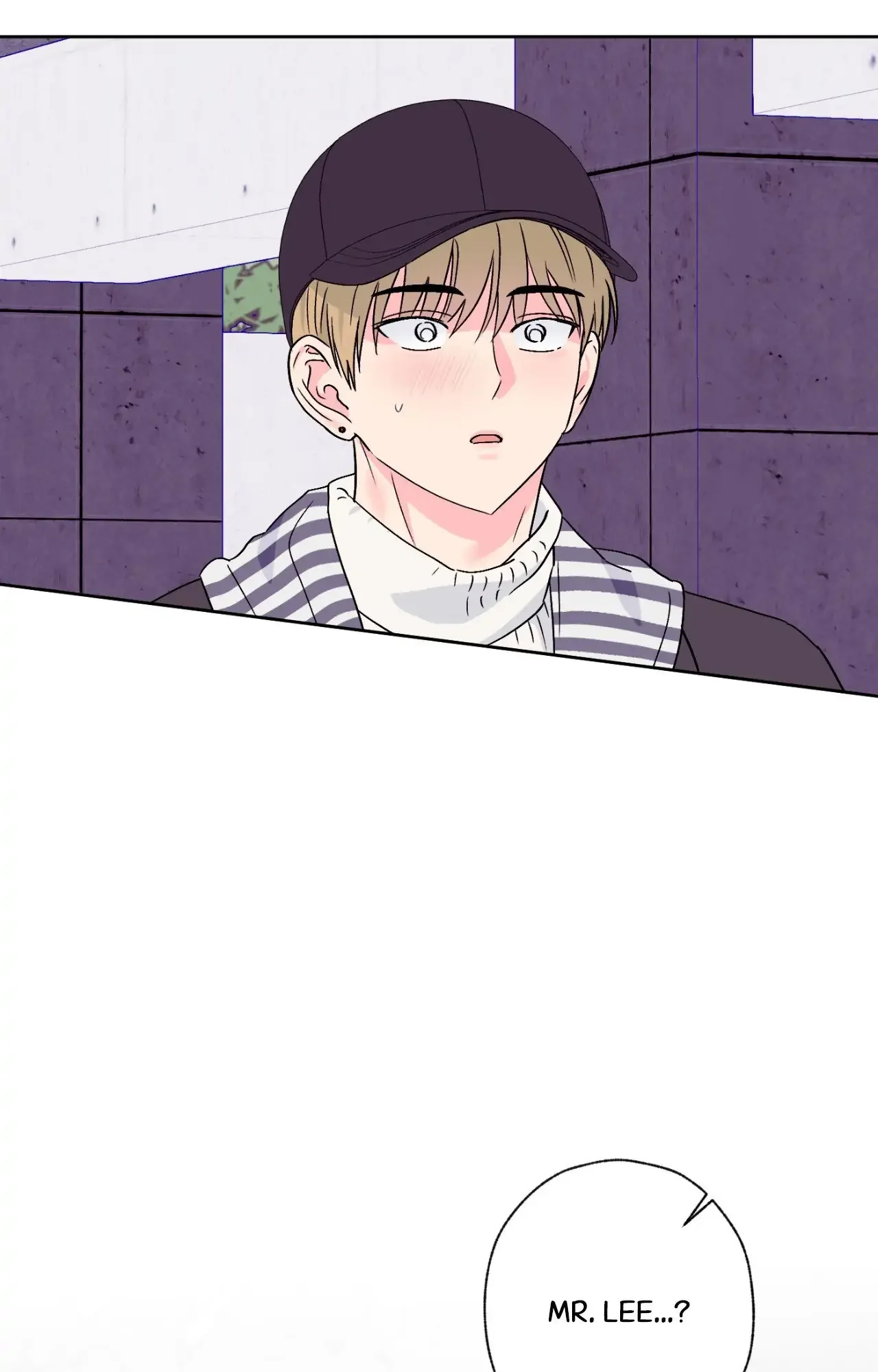 Breakout Scandal - Chapter 50 Page 39