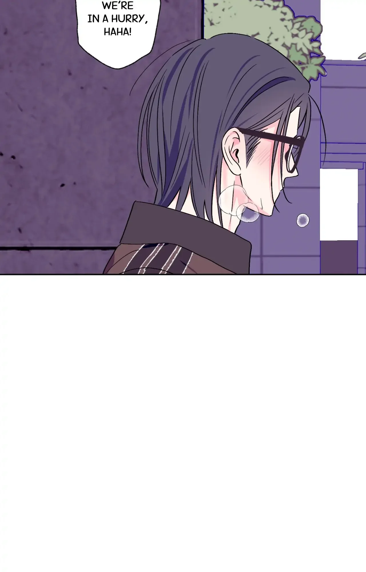 Breakout Scandal - Chapter 50 Page 44