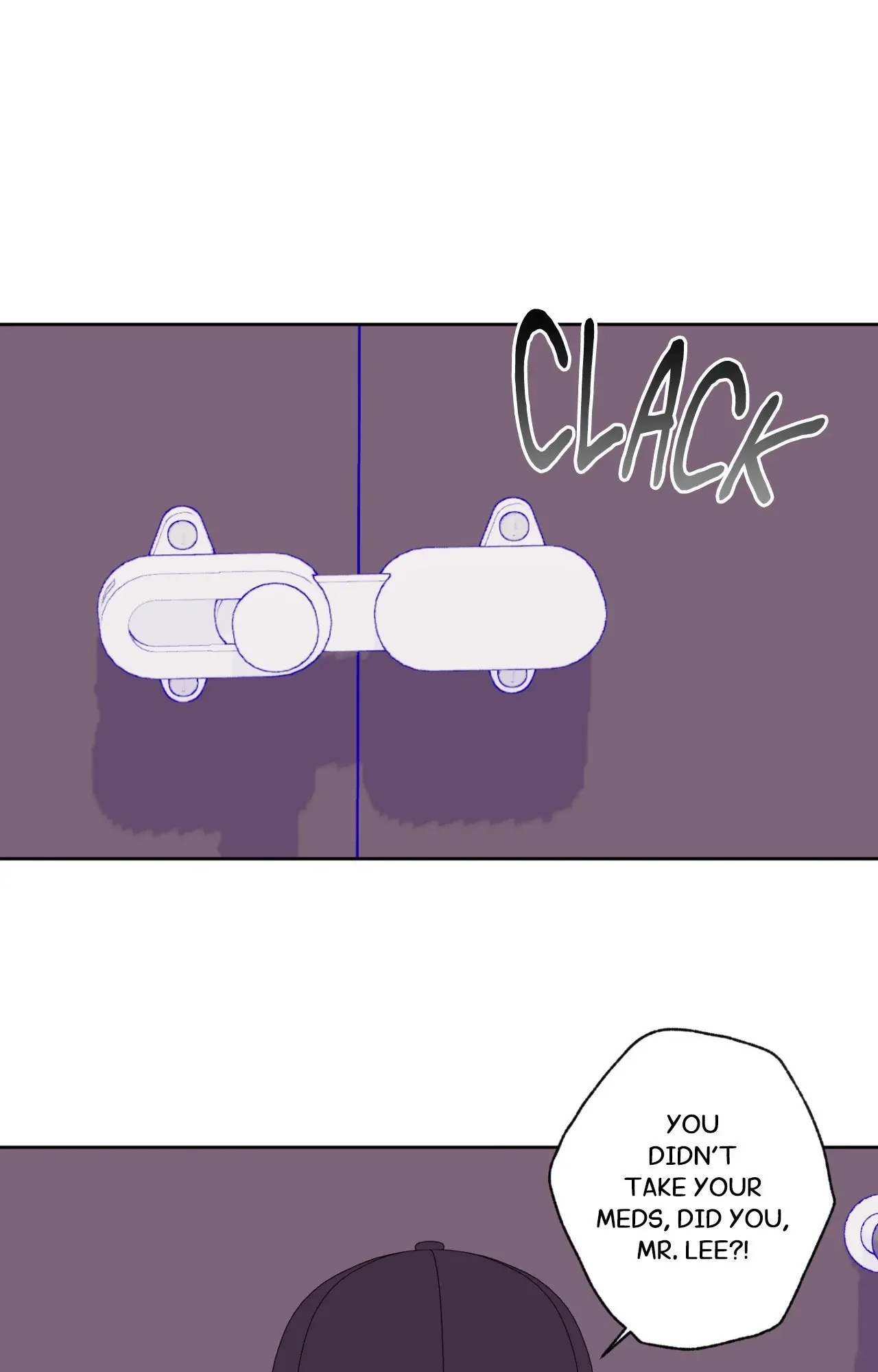 Breakout Scandal - Chapter 50 Page 45