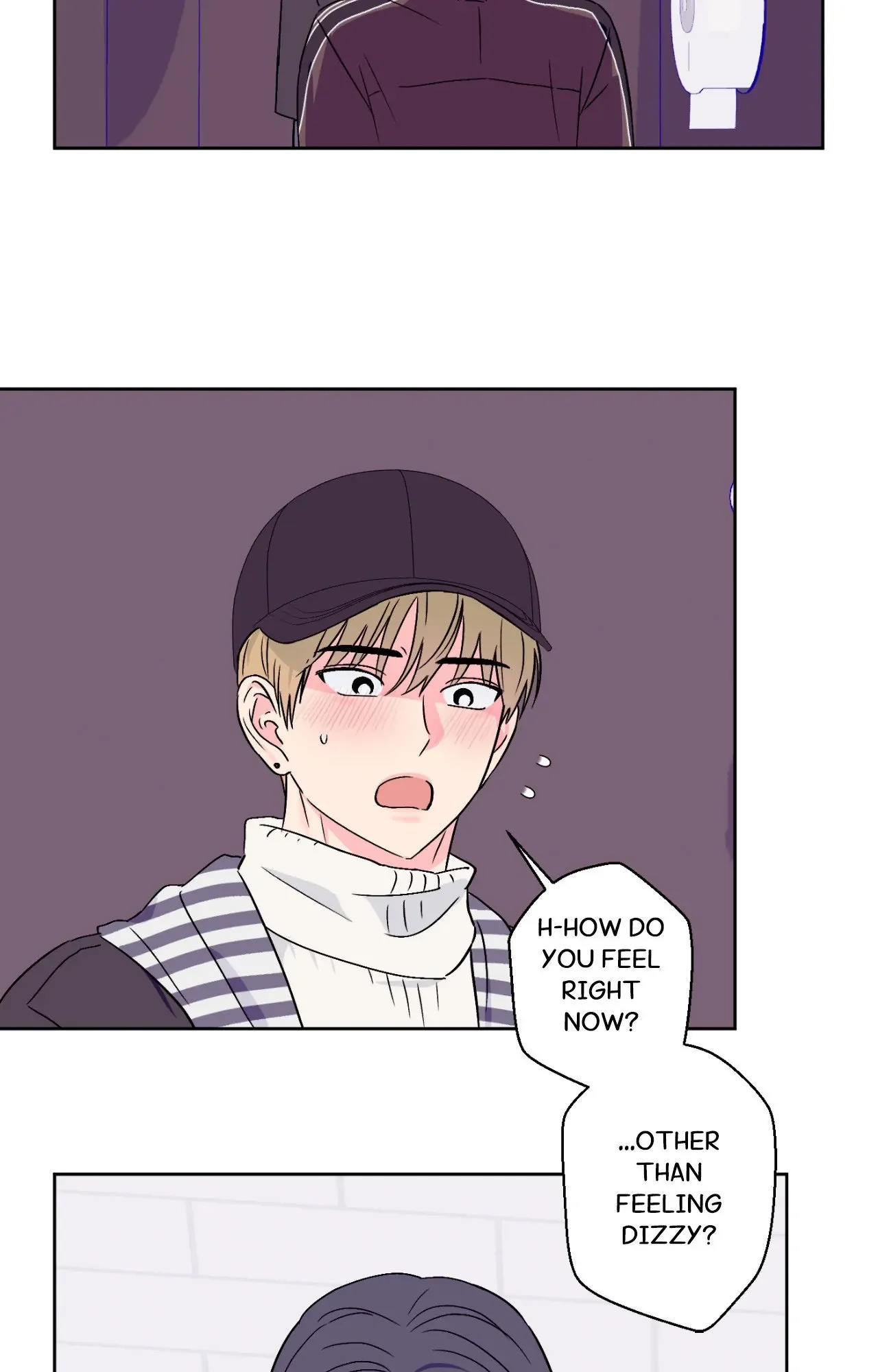 Breakout Scandal - Chapter 50 Page 48