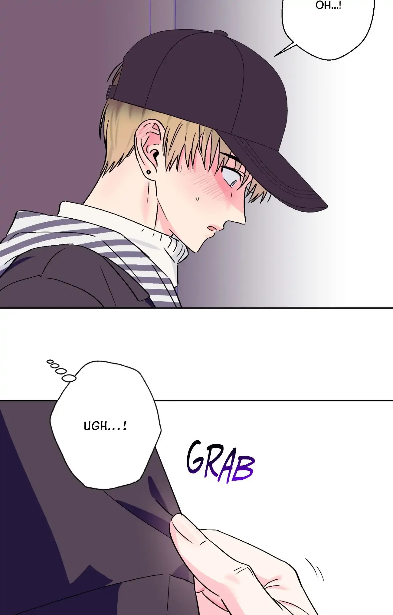 Breakout Scandal - Chapter 50 Page 51