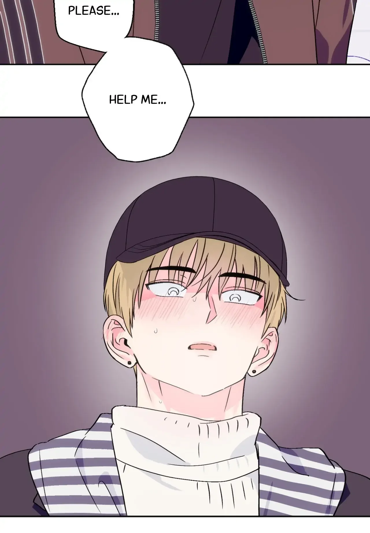 Breakout Scandal - Chapter 50 Page 53