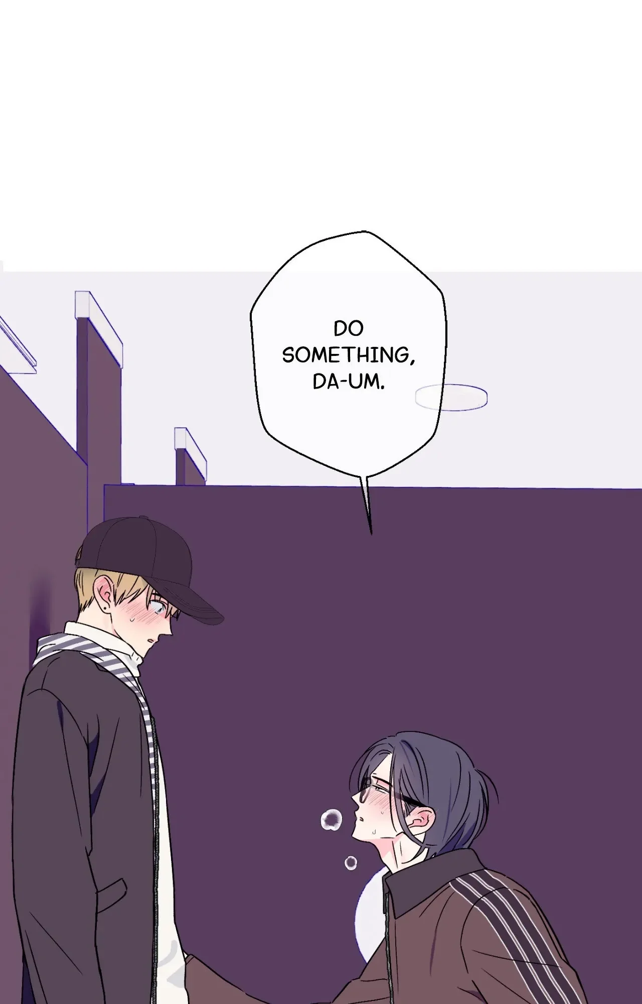Breakout Scandal - Chapter 50 Page 54