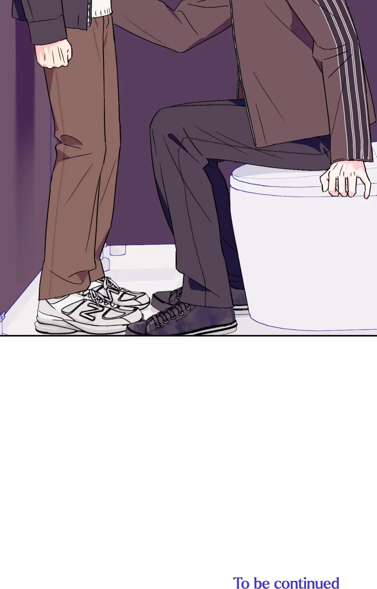 Breakout Scandal - Chapter 50 Page 55