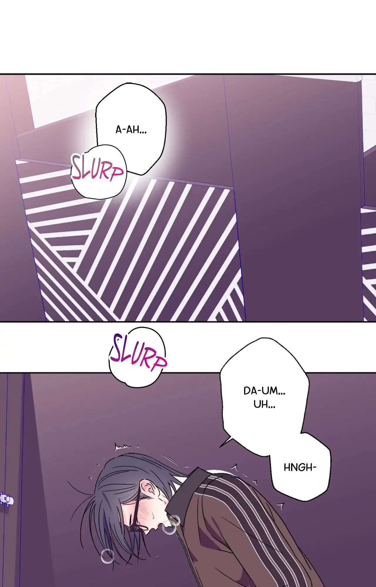 Breakout Scandal - Chapter 51 Page 3