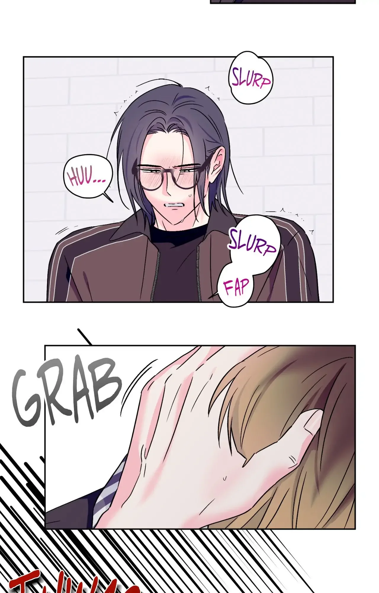 Breakout Scandal - Chapter 51 Page 6