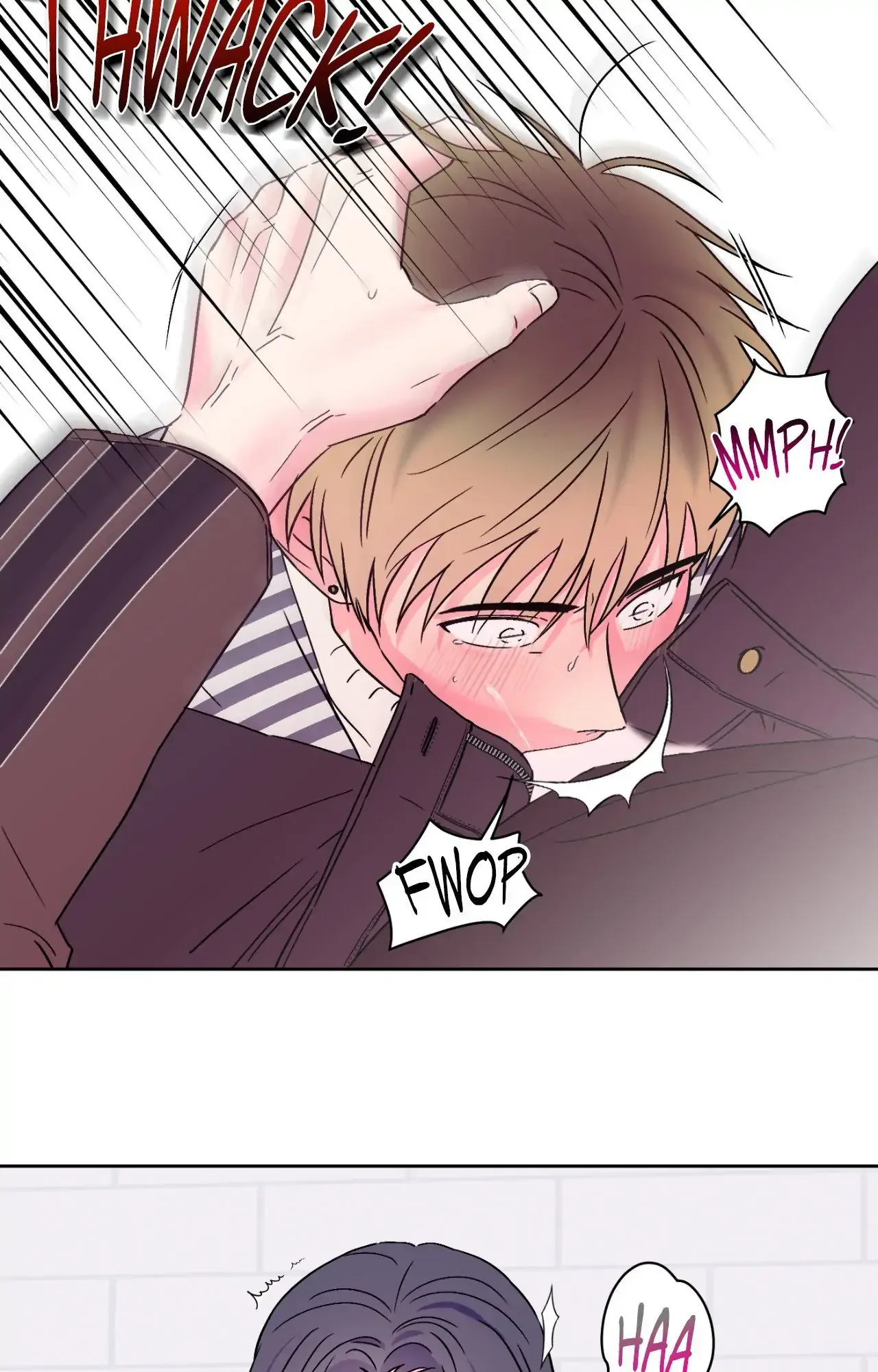 Breakout Scandal - Chapter 51 Page 7