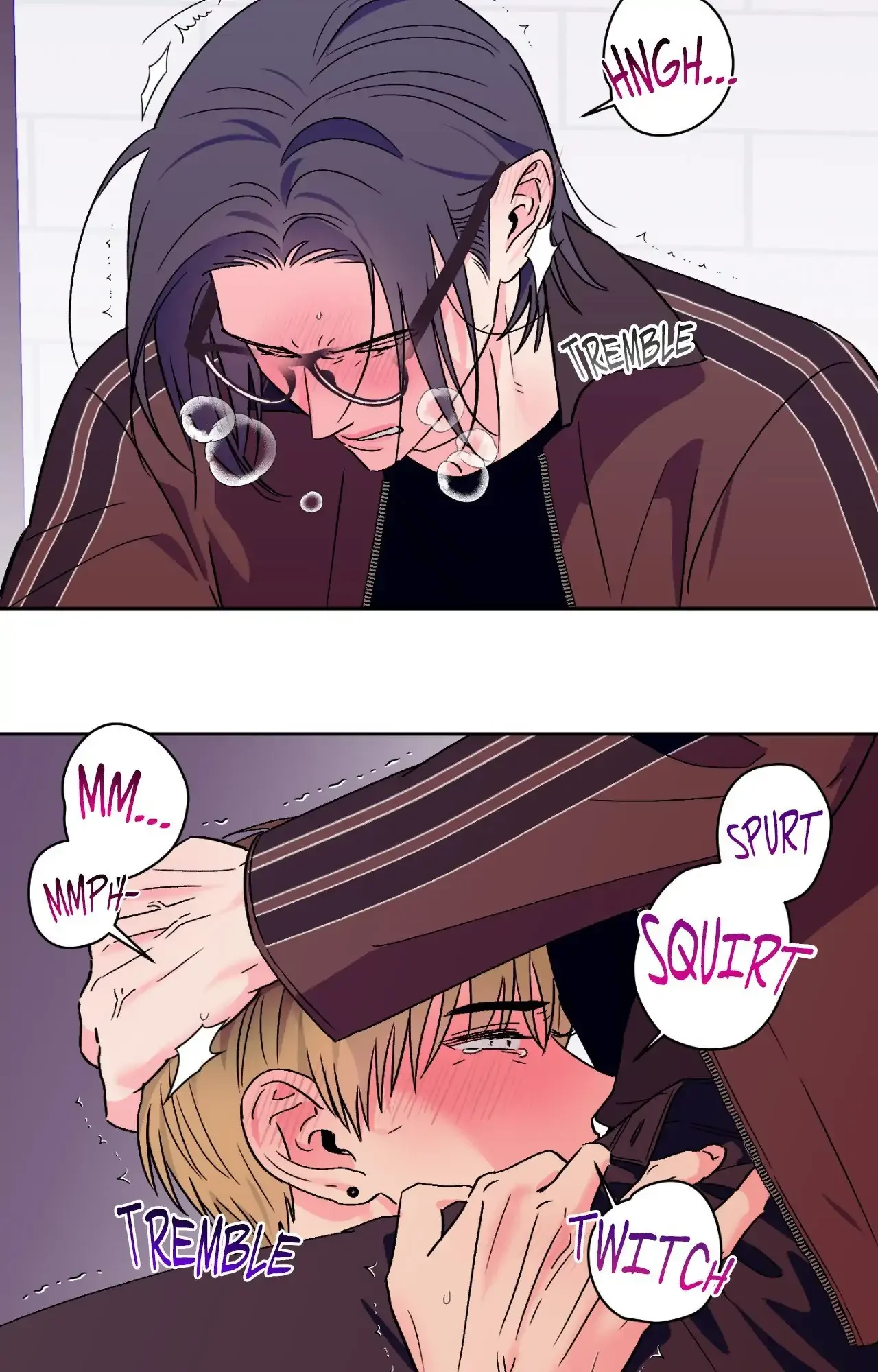 Breakout Scandal - Chapter 51 Page 9