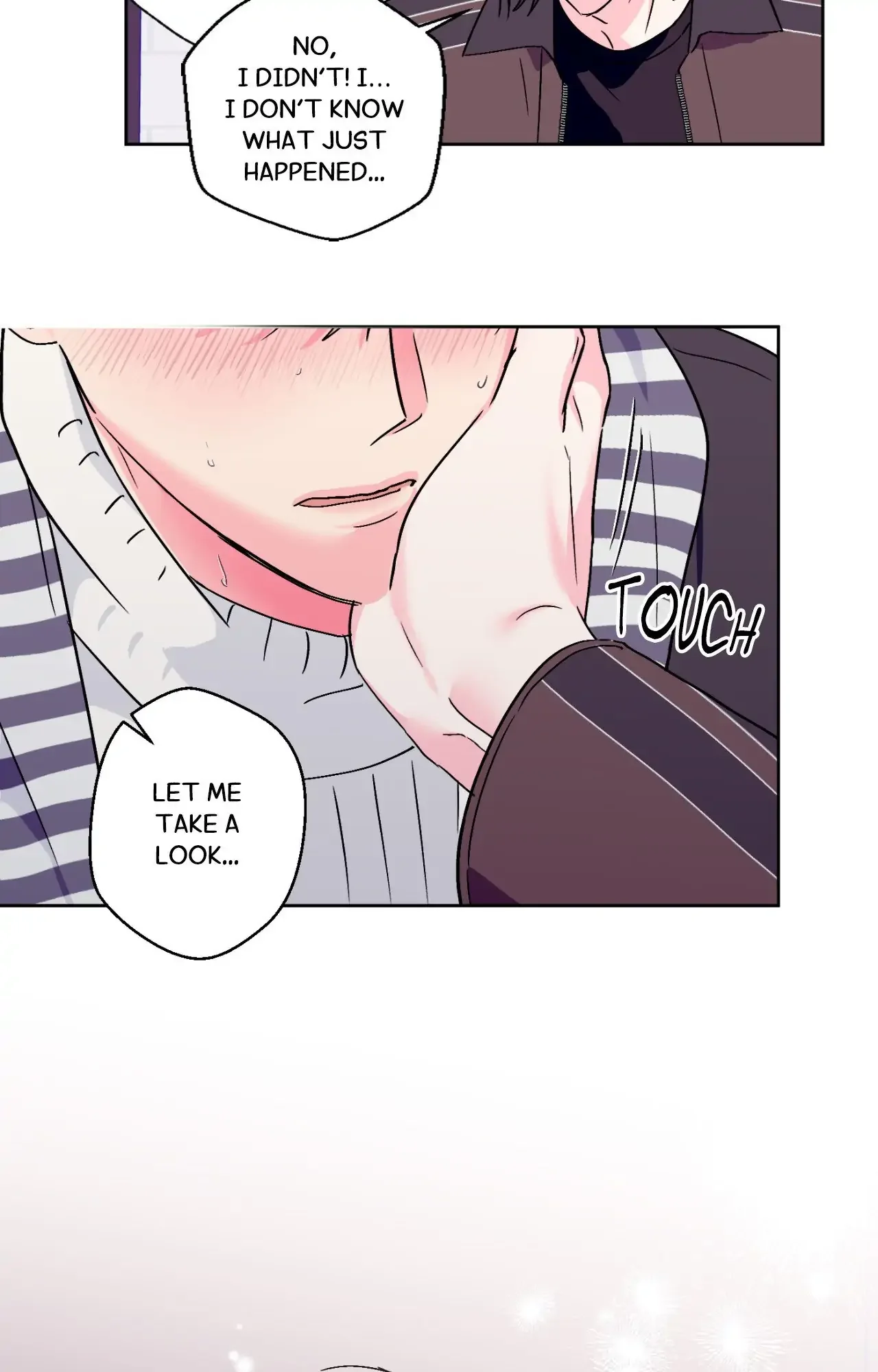 Breakout Scandal - Chapter 51 Page 13