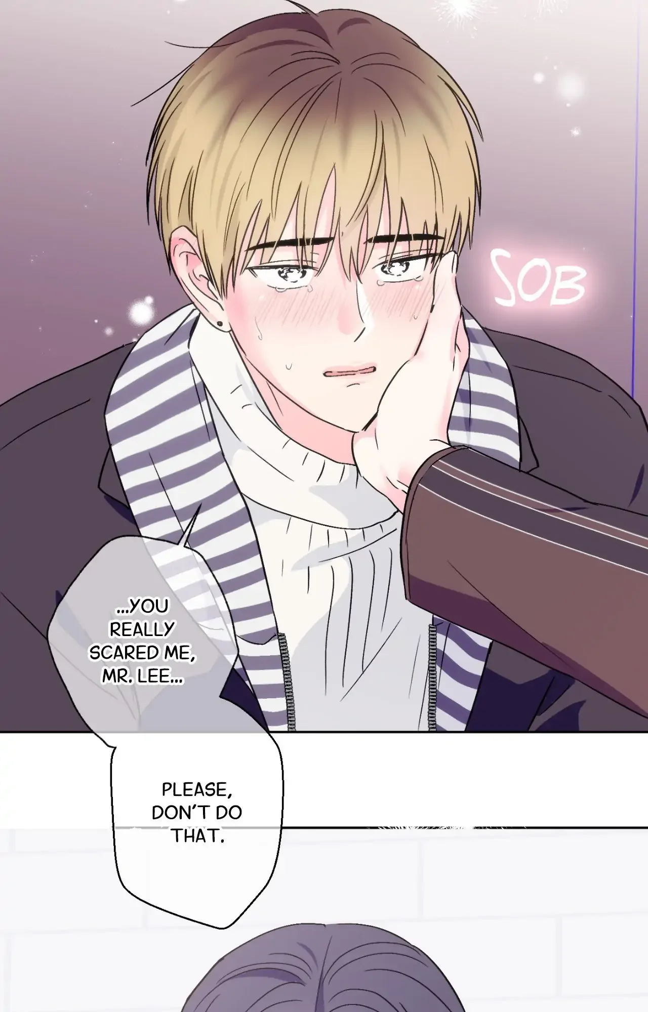Breakout Scandal - Chapter 51 Page 14