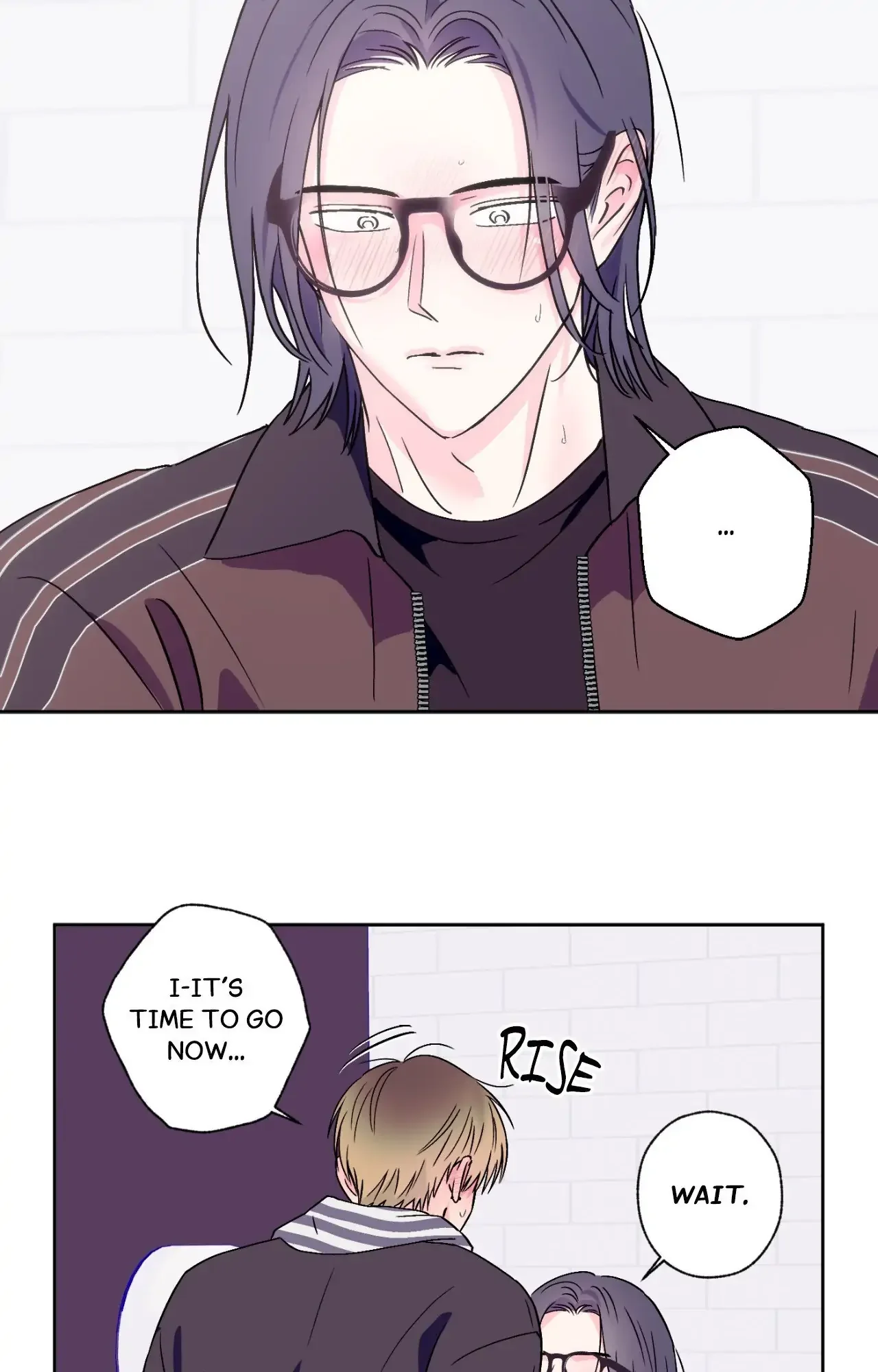 Breakout Scandal - Chapter 51 Page 15